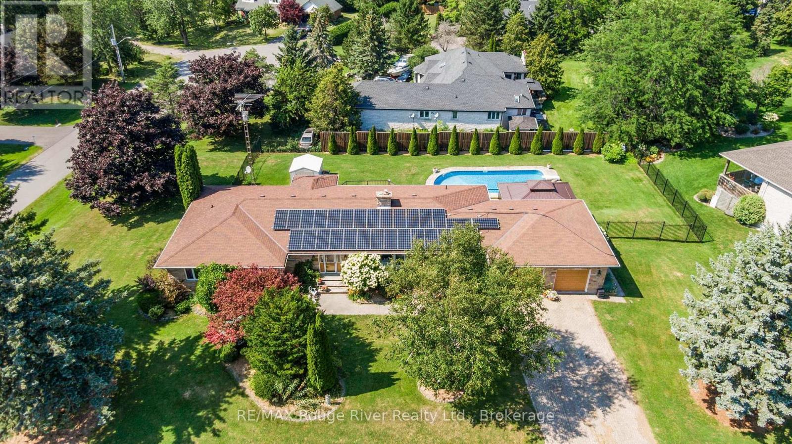41 Stoneridge Road, Hamilton Township, Ontario  K9A 0Y3 - Photo 45 - X13644866