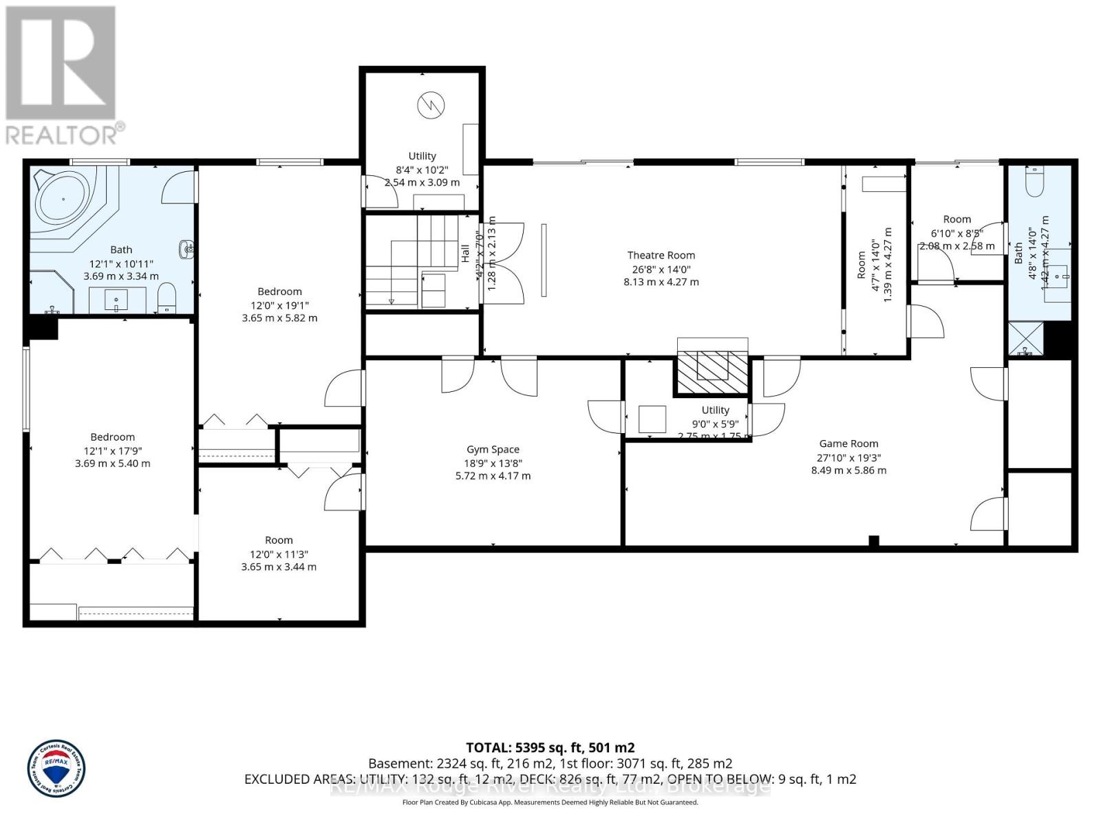 41 Stoneridge Road, Hamilton Township, Ontario  K9A 0Y3 - Photo 47 - X13644866