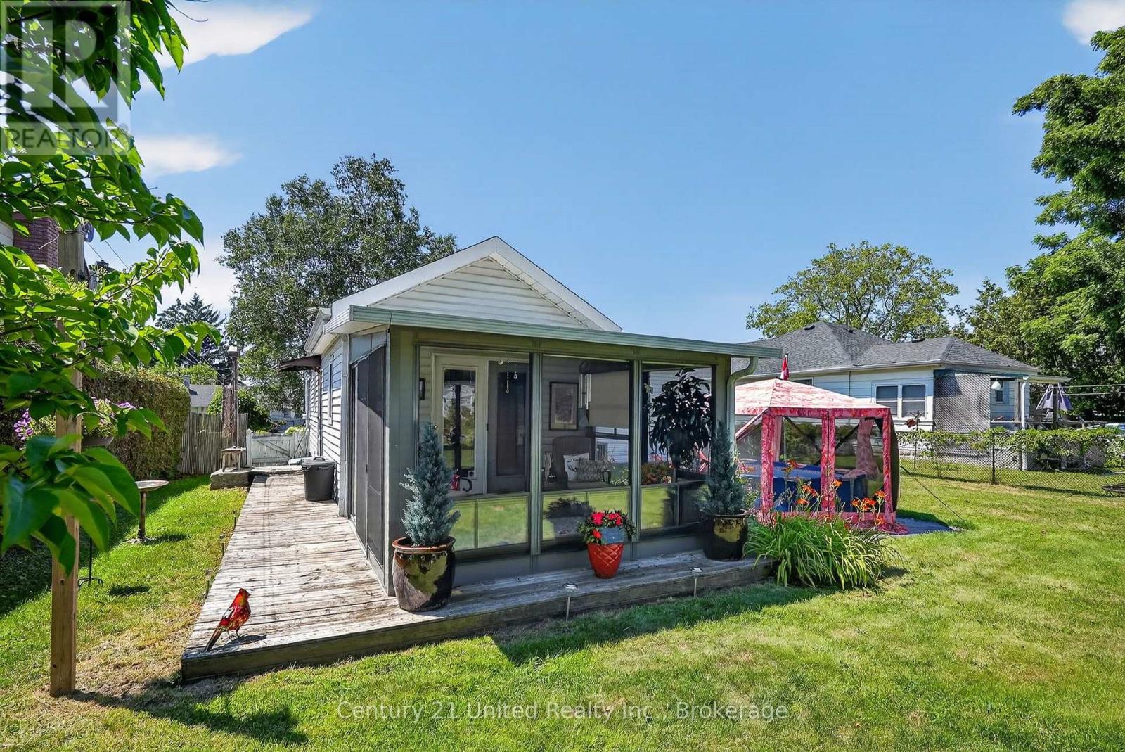 109 Elgin Street N, Port Hope, Ontario  L1A 2L9 - Photo 35 - X13645108