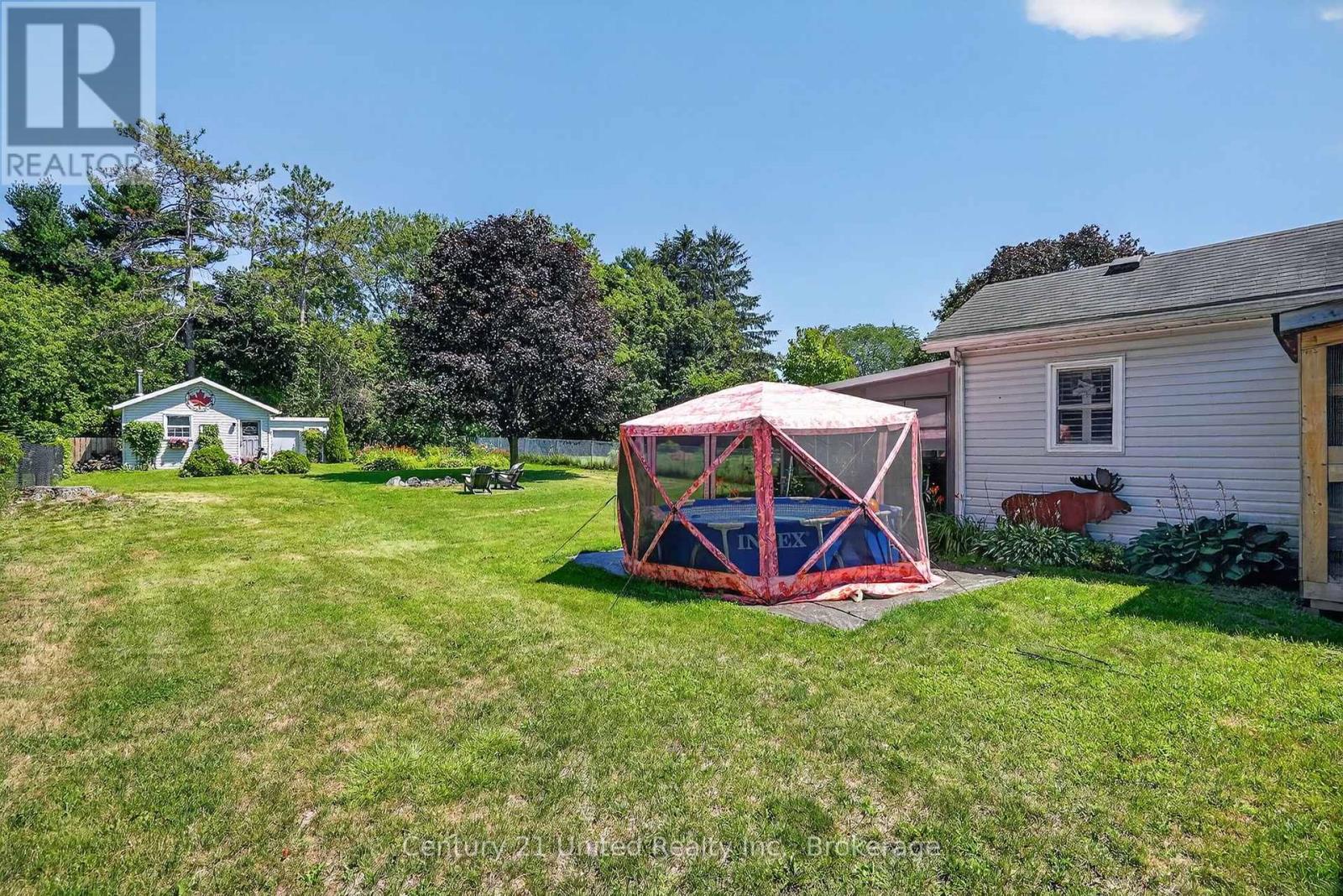109 Elgin Street N, Port Hope, Ontario  L1A 2L9 - Photo 36 - X13645108