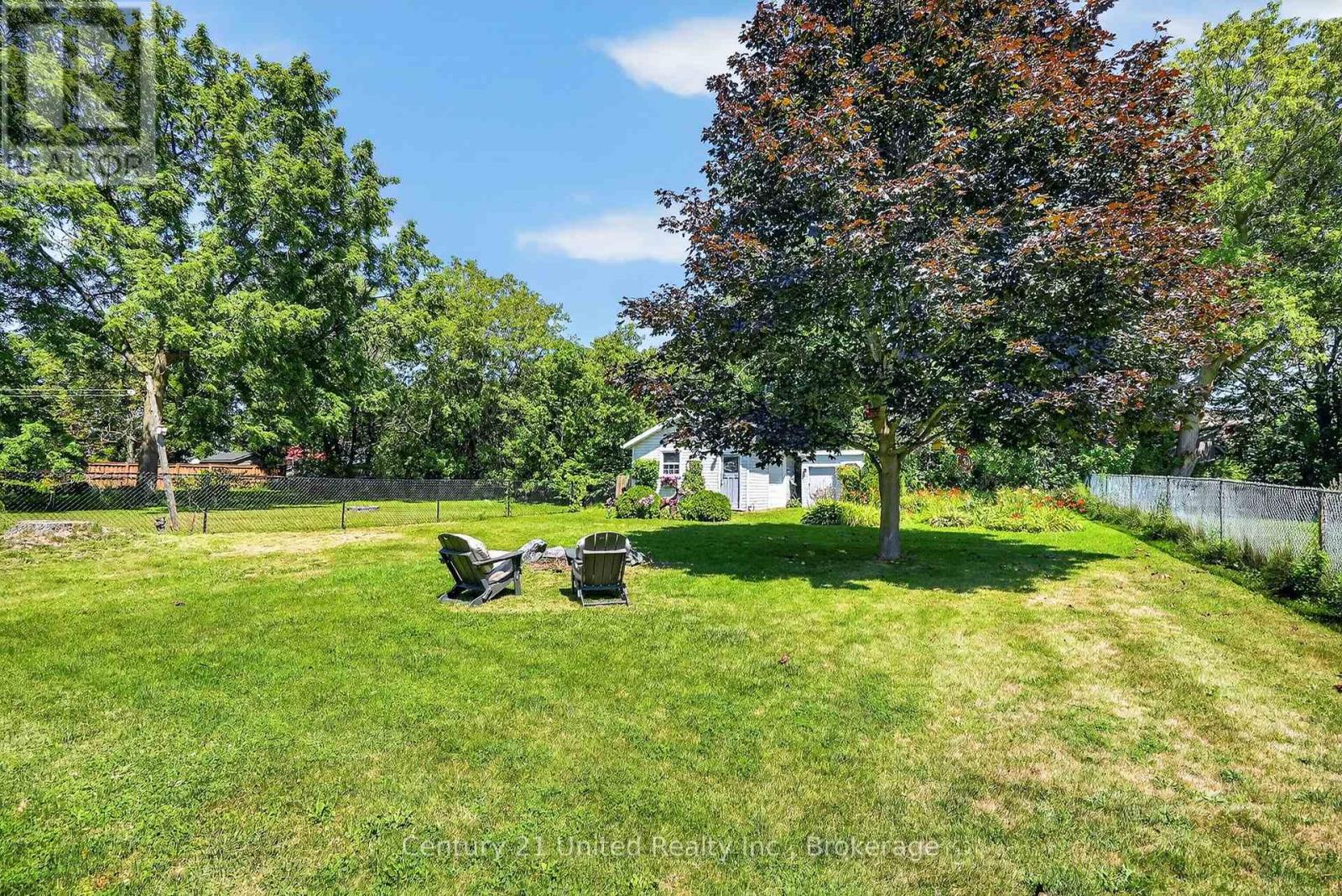 109 Elgin Street N, Port Hope, Ontario  L1A 2L9 - Photo 38 - X13645108