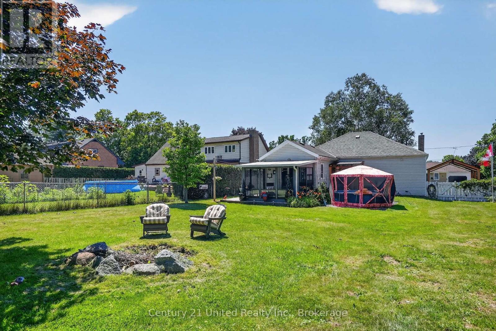 109 Elgin Street N, Port Hope, Ontario  L1A 2L9 - Photo 42 - X13645108