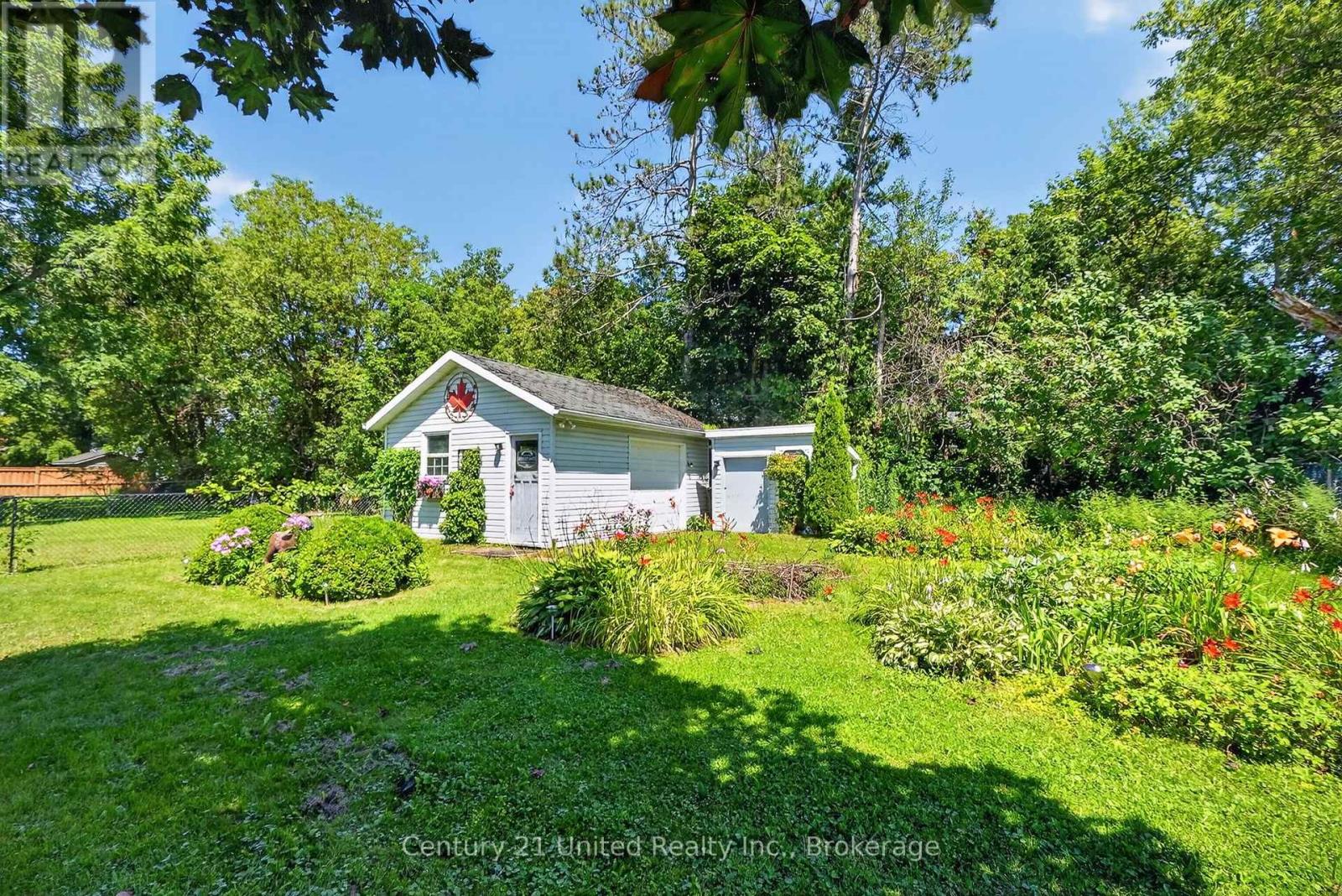 109 Elgin Street N, Port Hope, Ontario  L1A 2L9 - Photo 43 - X13645108