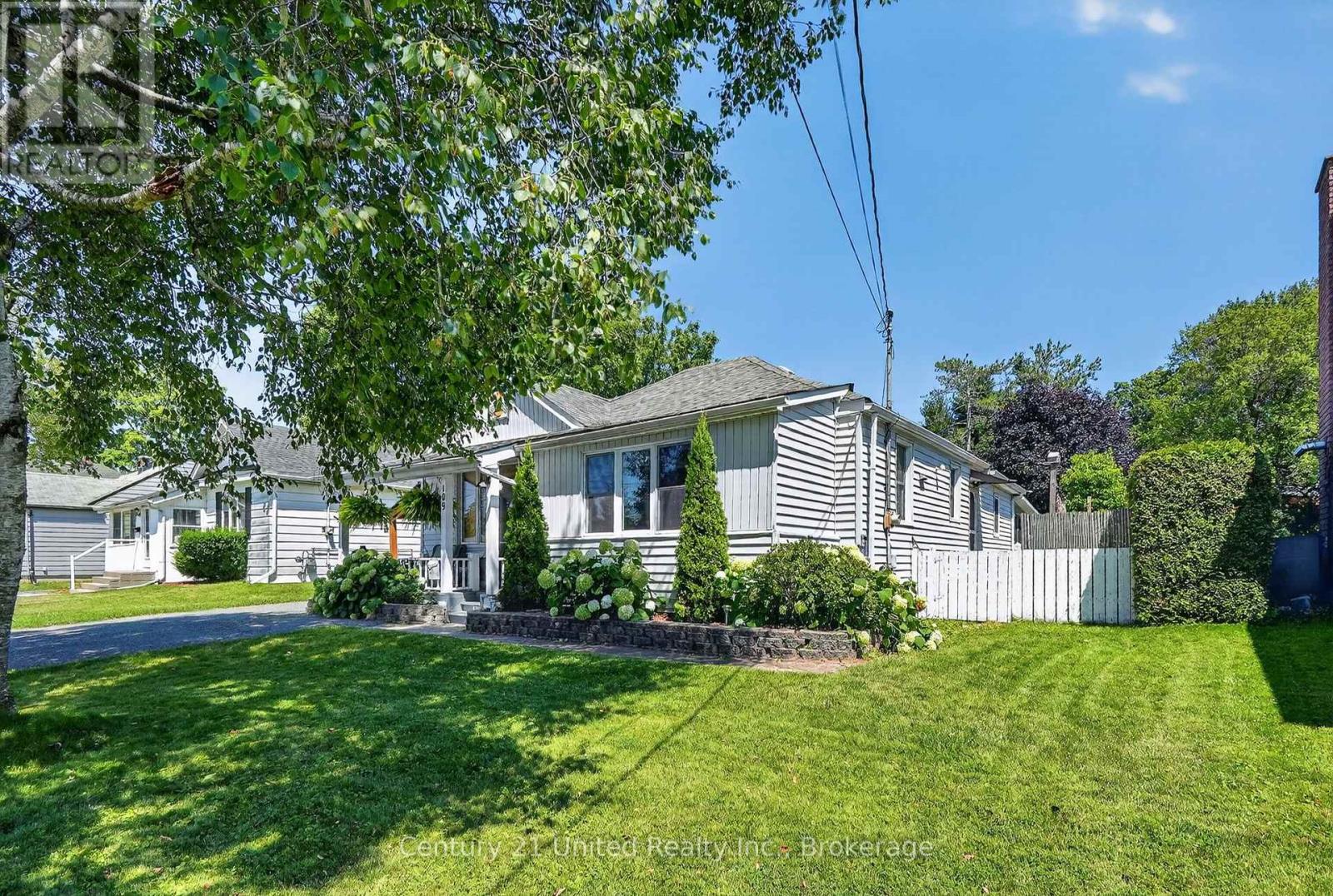 109 Elgin Street N, Port Hope, Ontario  L1A 2L9 - Photo 5 - X13645108