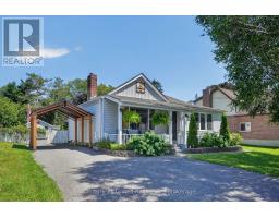 109 ELGIN STREET N, Port Hope, Ontario
