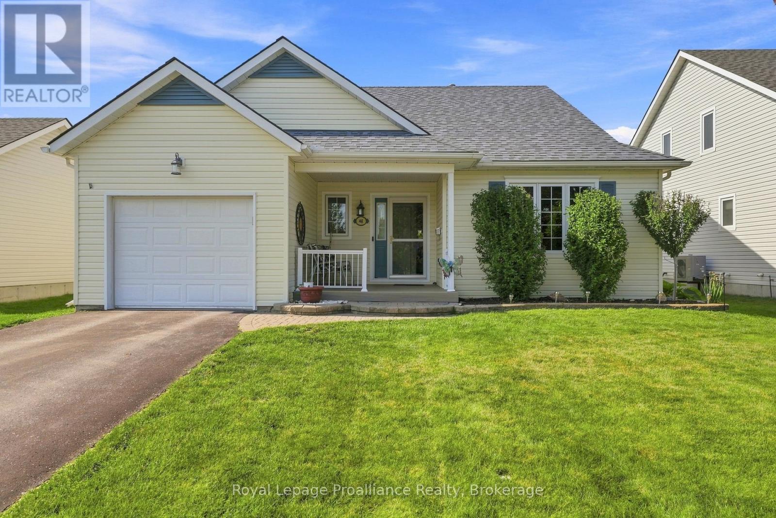 48 Sandpiper Way, Brighton, Ontario  K0K 1H0 - Photo 1 - X13645180