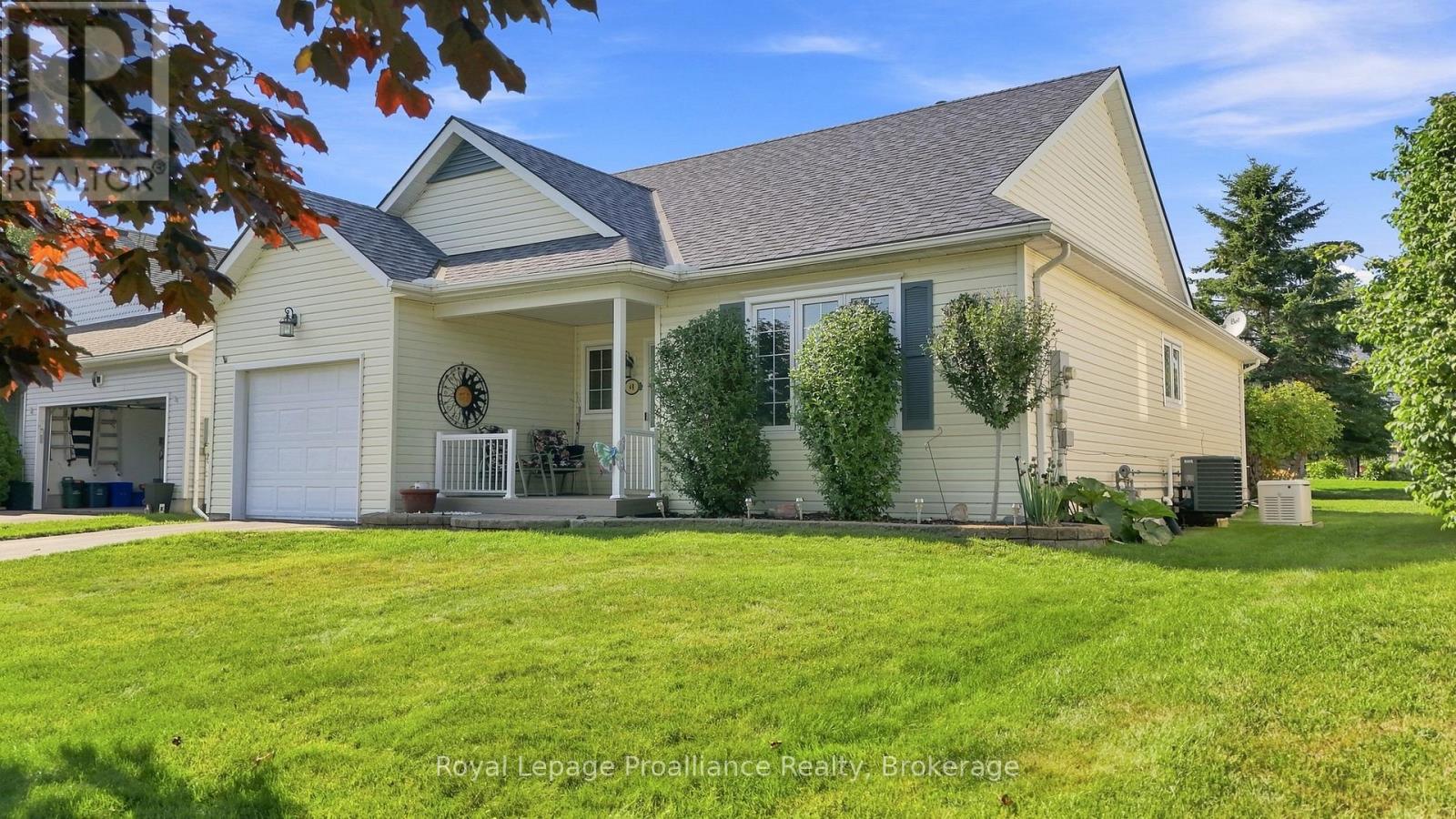48 Sandpiper Way, Brighton, Ontario  K0K 1H0 - Photo 2 - X13645180