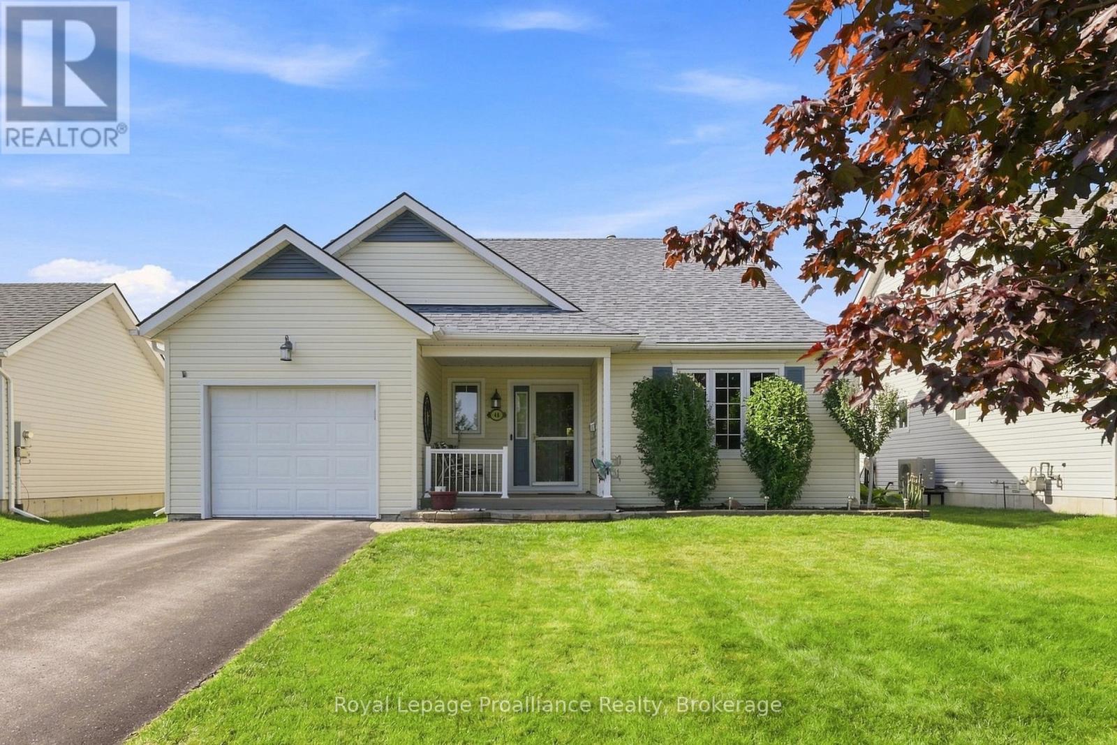48 Sandpiper Way, Brighton, Ontario  K0K 1H0 - Photo 3 - X13645180
