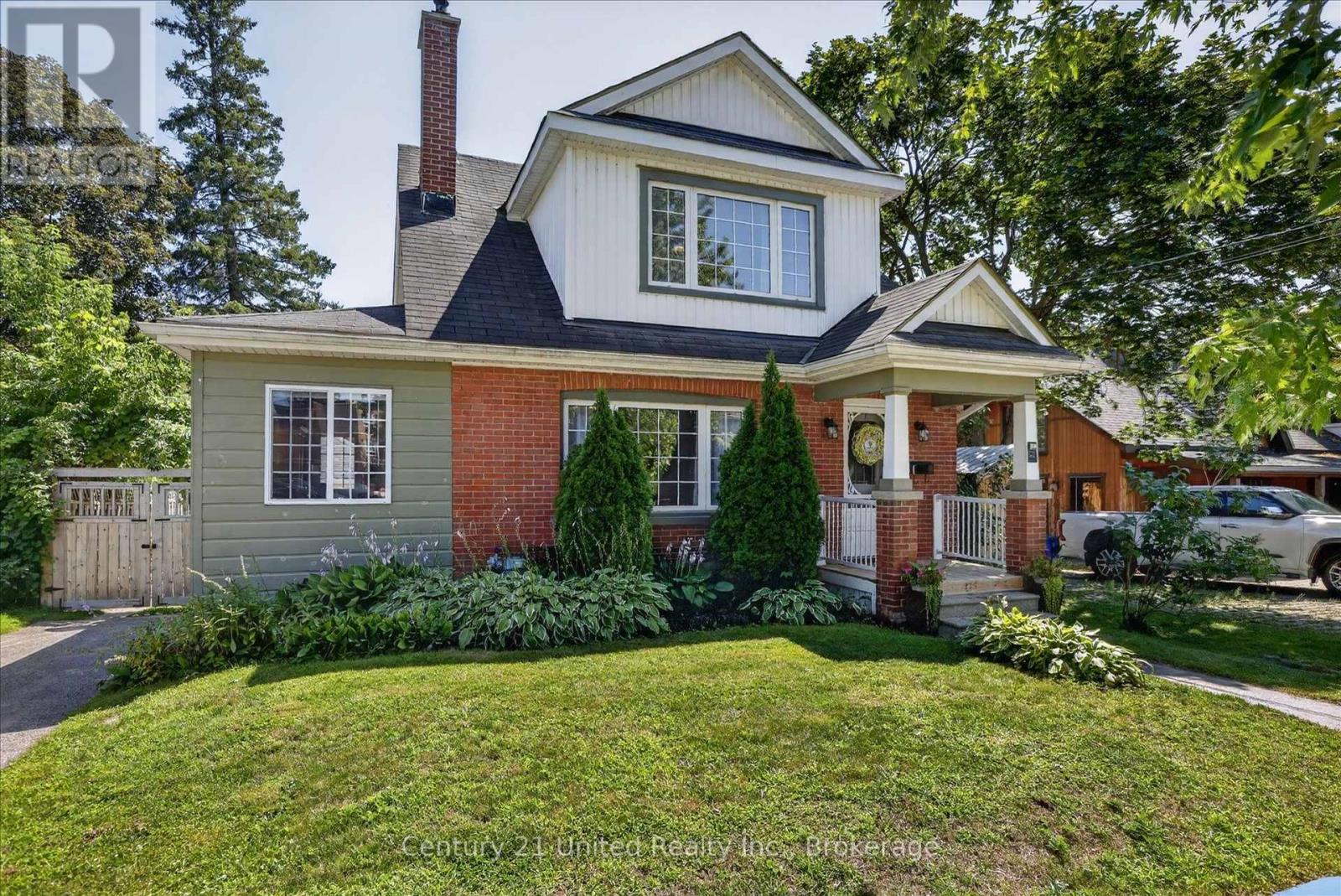 115 Douro Street, Peterborough, Ontario  K9H 1H5 - Photo 1 - X13645198