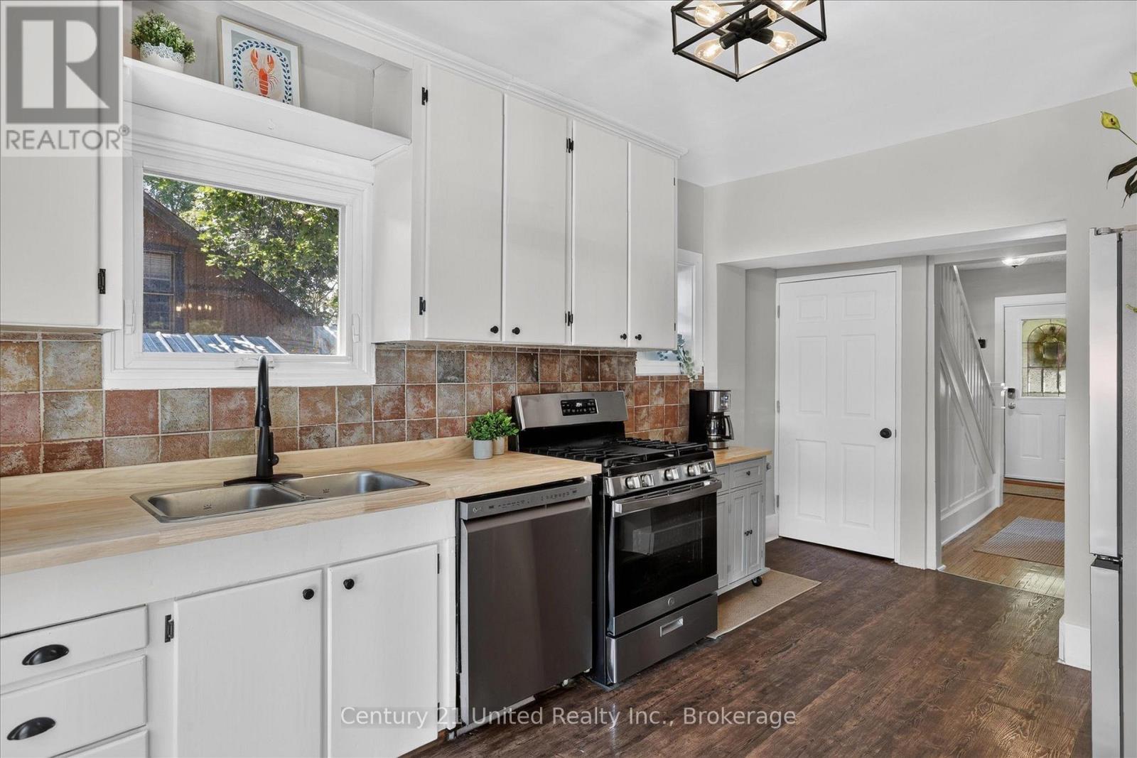 115 Douro Street, Peterborough, Ontario  K9H 1H5 - Photo 12 - X13645198