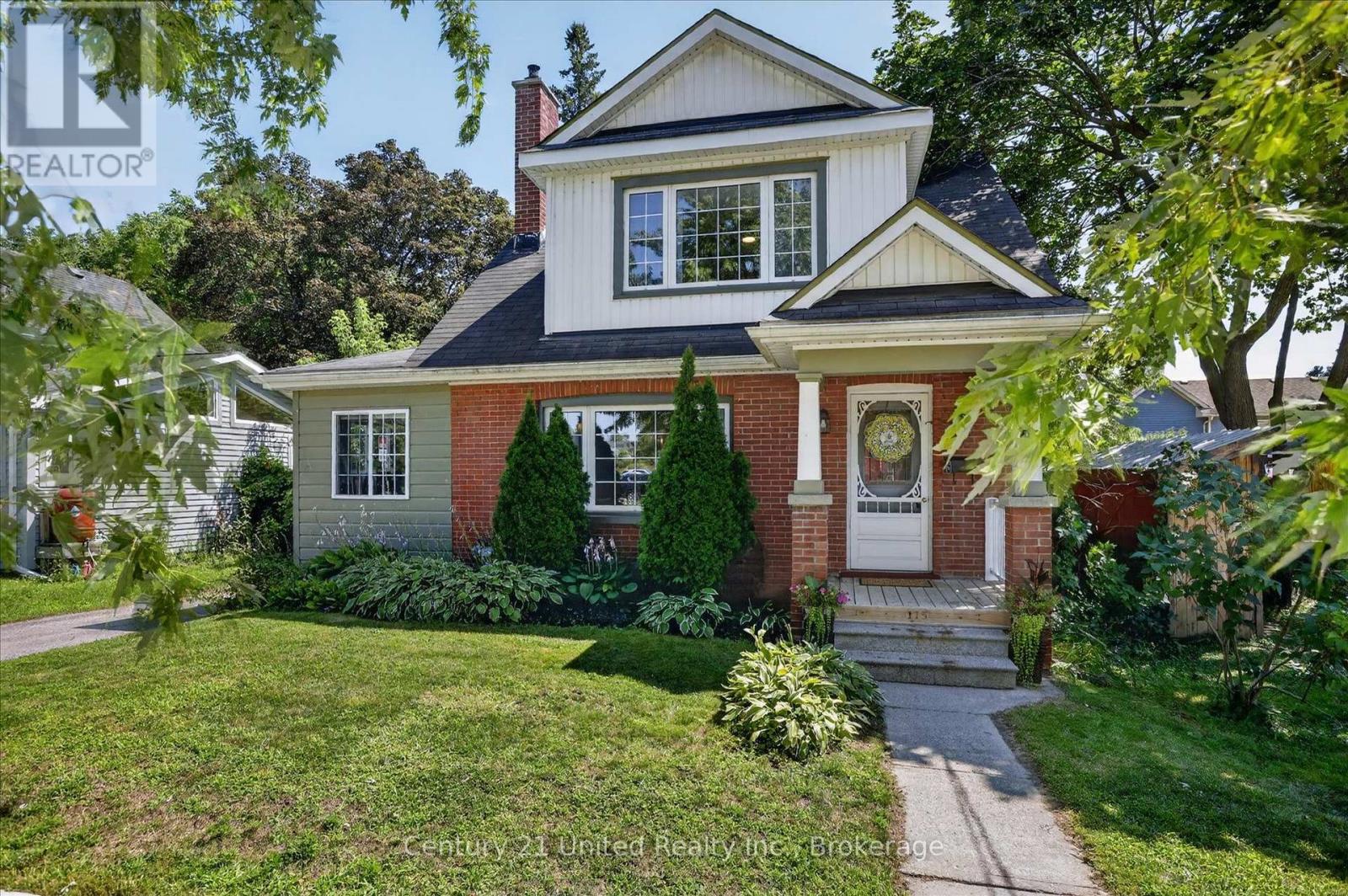 115 Douro Street, Peterborough, Ontario  K9H 1H5 - Photo 3 - X13645198