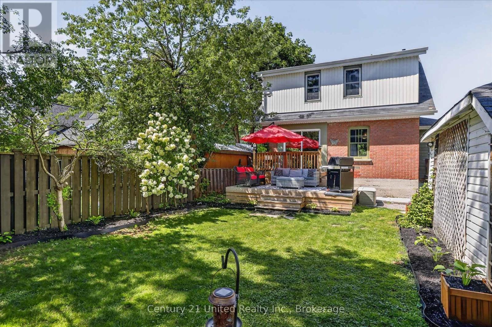 115 Douro Street, Peterborough, Ontario  K9H 1H5 - Photo 36 - X13645198
