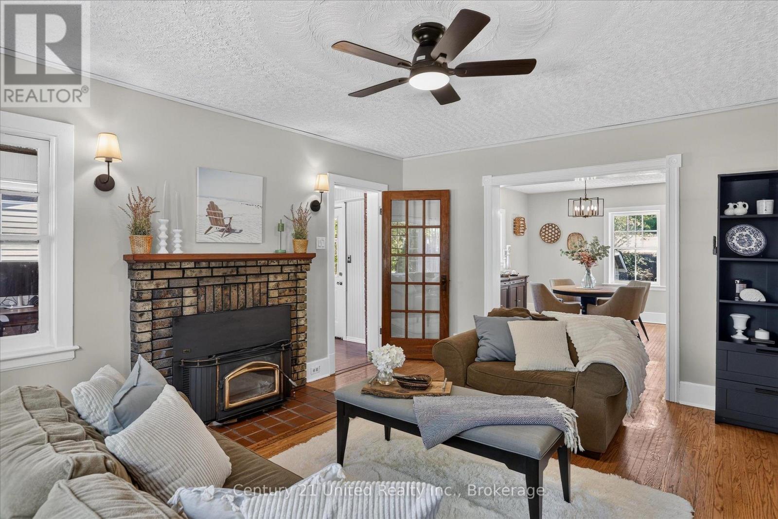115 Douro Street, Peterborough, Ontario  K9H 1H5 - Photo 5 - X13645198