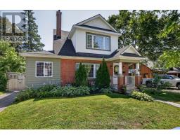 115 DOURO STREET, Peterborough, Ontario