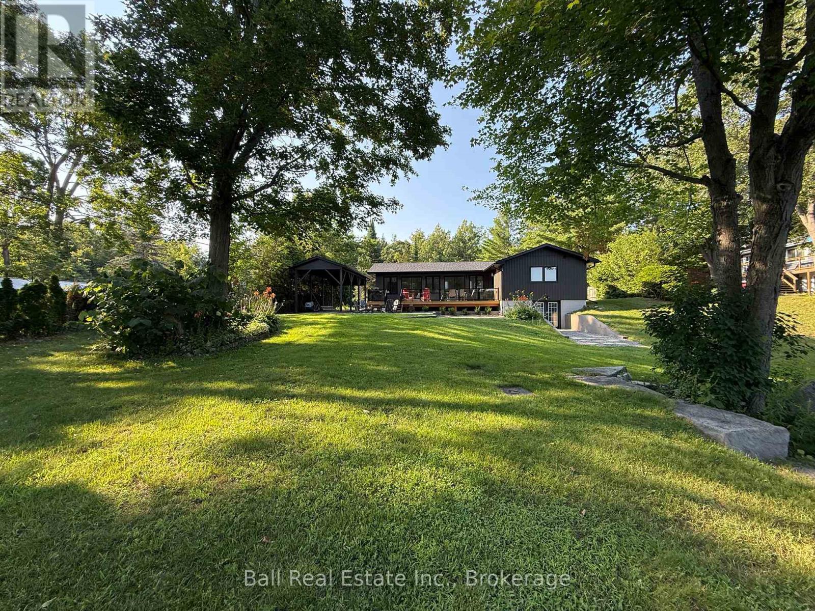 116 Mystic Point Road, Trent Lakes, Ontario  K0L 1J0 - Photo 4 - X13645200