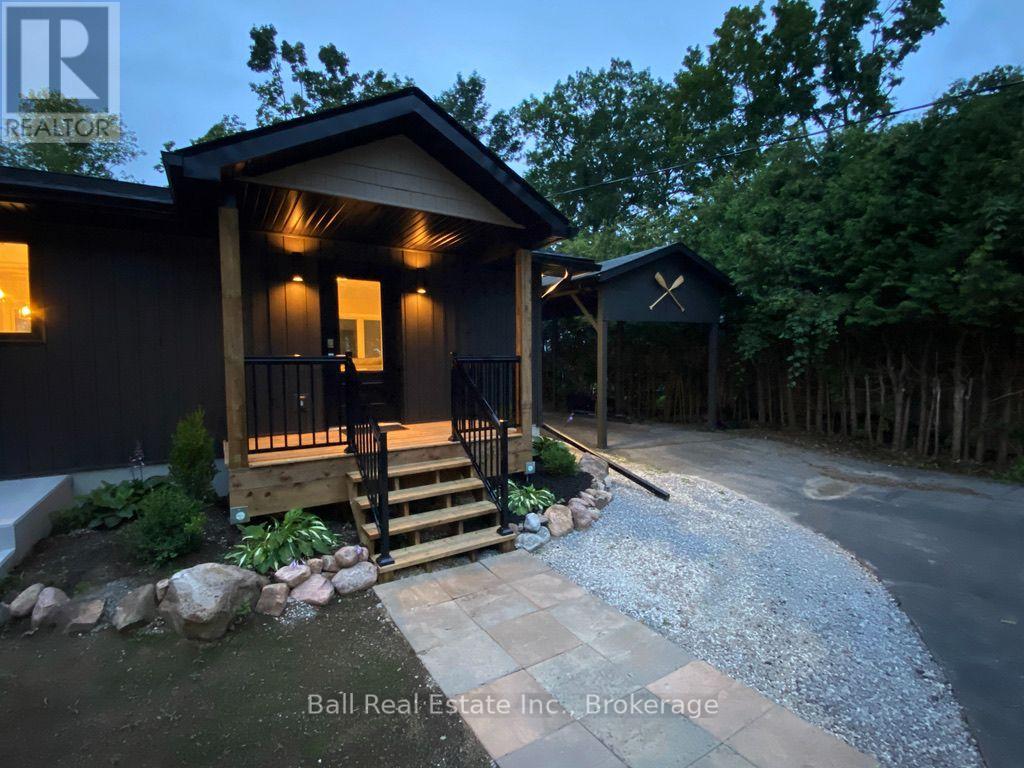 116 Mystic Point Road, Trent Lakes, Ontario  K0L 1J0 - Photo 9 - X13645200