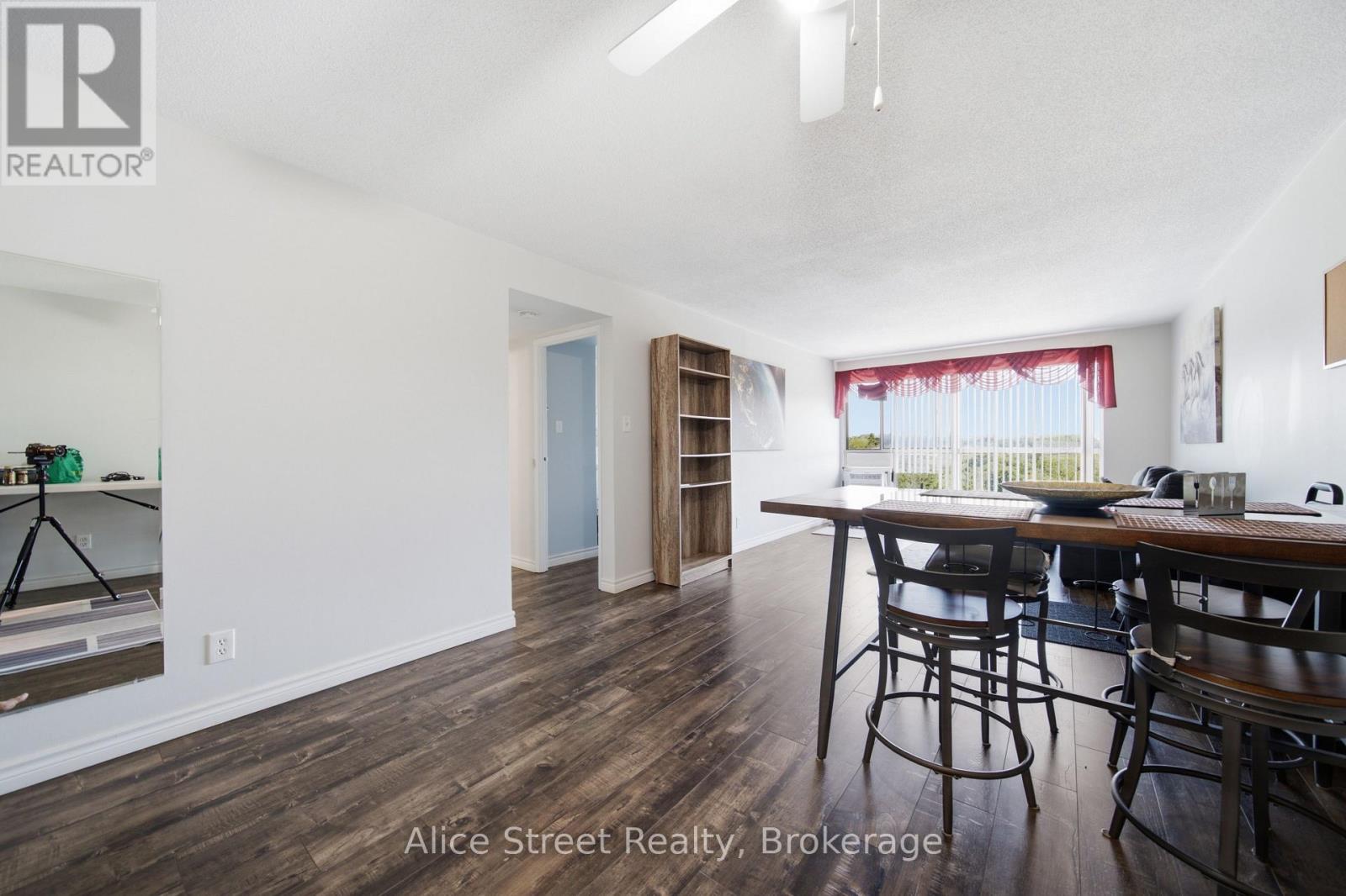 607 - 358 Waterloo Avenue, Guelph, Ontario  N1H 7Y3 - Photo 12 - X13644880
