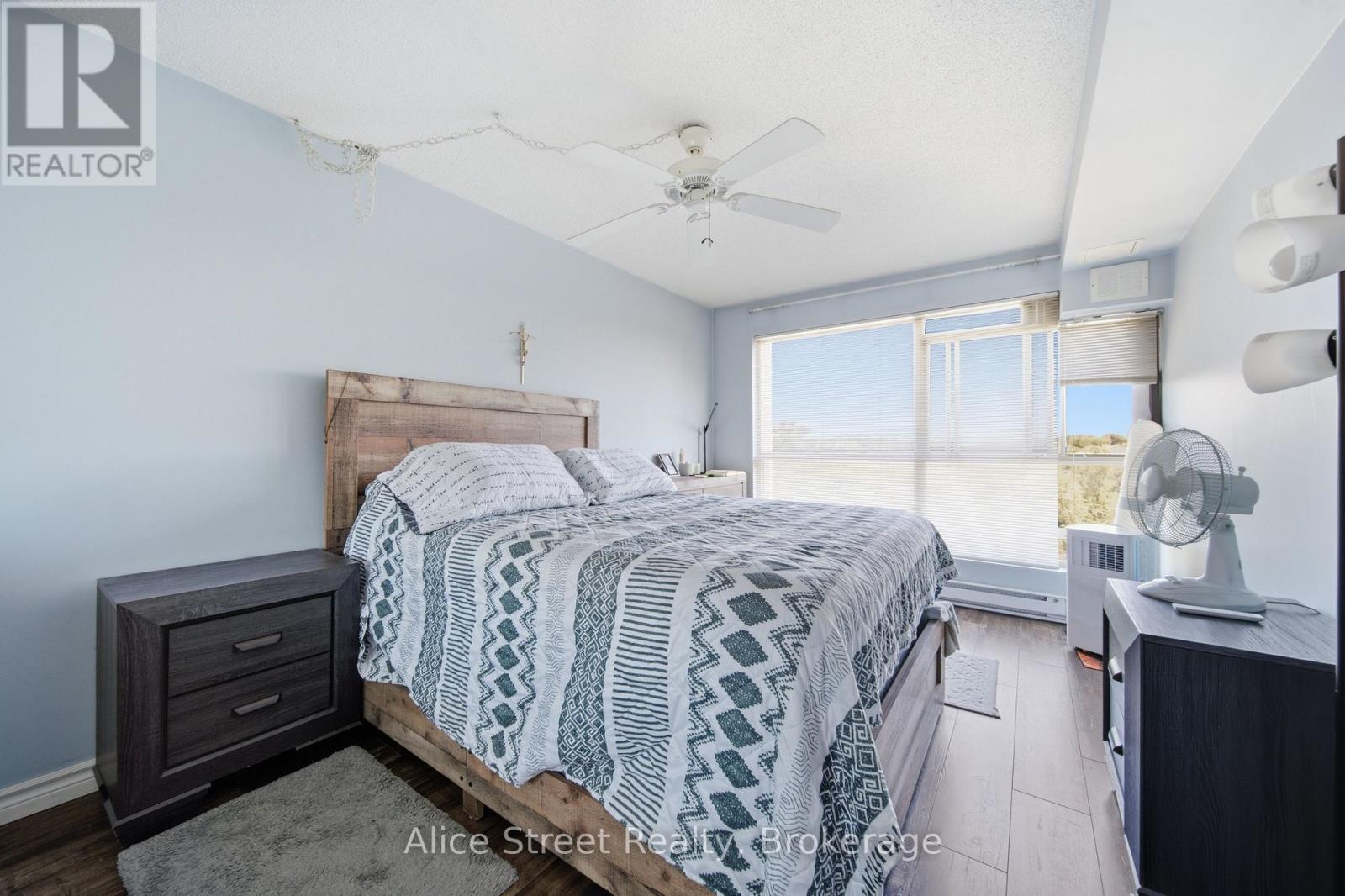 607 - 358 Waterloo Avenue, Guelph, Ontario  N1H 7Y3 - Photo 16 - X13644880
