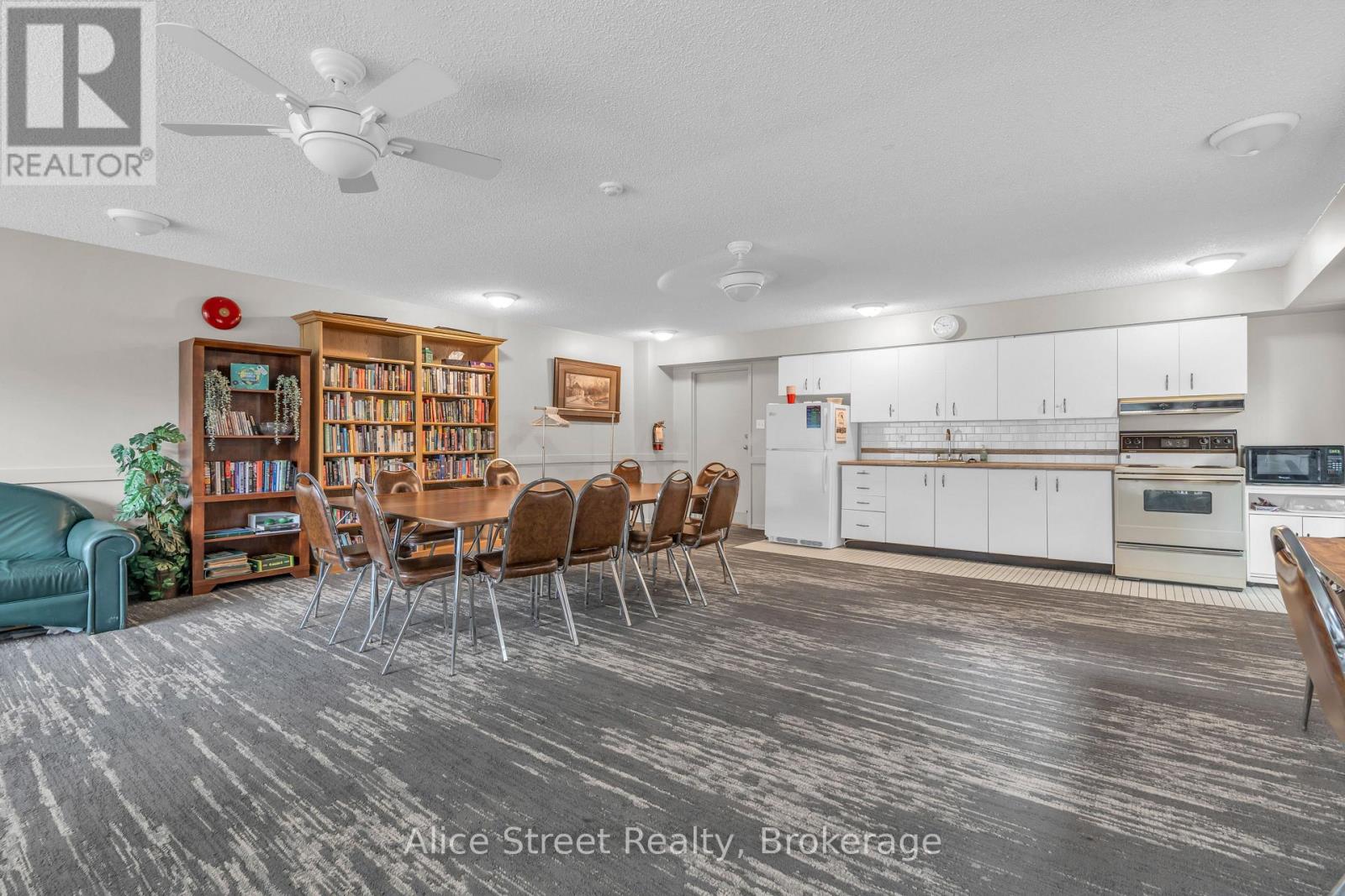 607 - 358 Waterloo Avenue, Guelph, Ontario  N1H 7Y3 - Photo 26 - X13644880