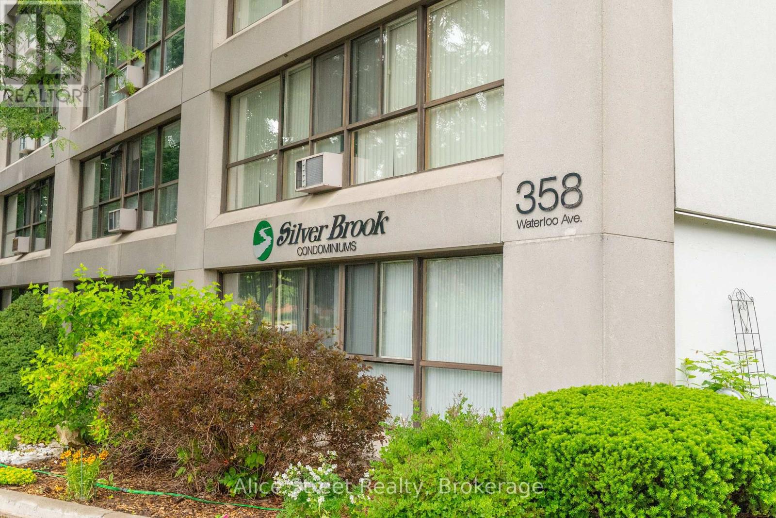 607 - 358 Waterloo Avenue, Guelph, Ontario  N1H 7Y3 - Photo 3 - X13644880