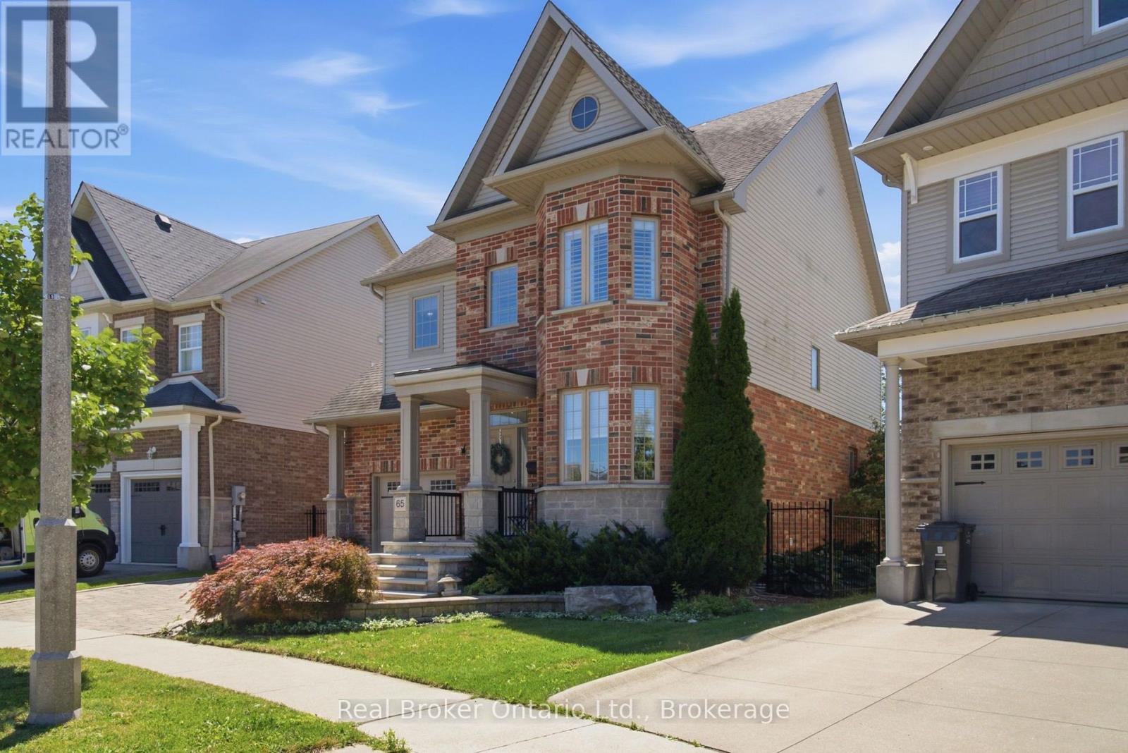 65 AMSTERDAM CRESCENT, Guelph, Ontario