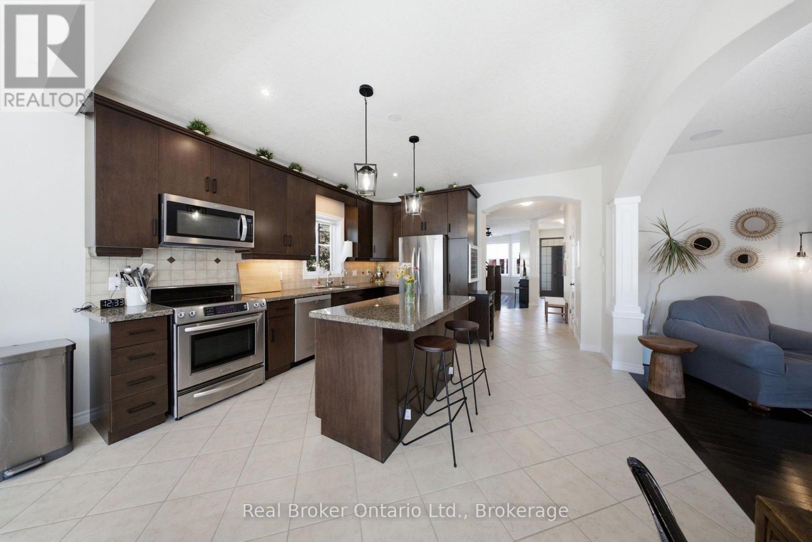 65 Amsterdam Crescent, Guelph, Ontario  N1L 0G2 - Photo 10 - X13644934