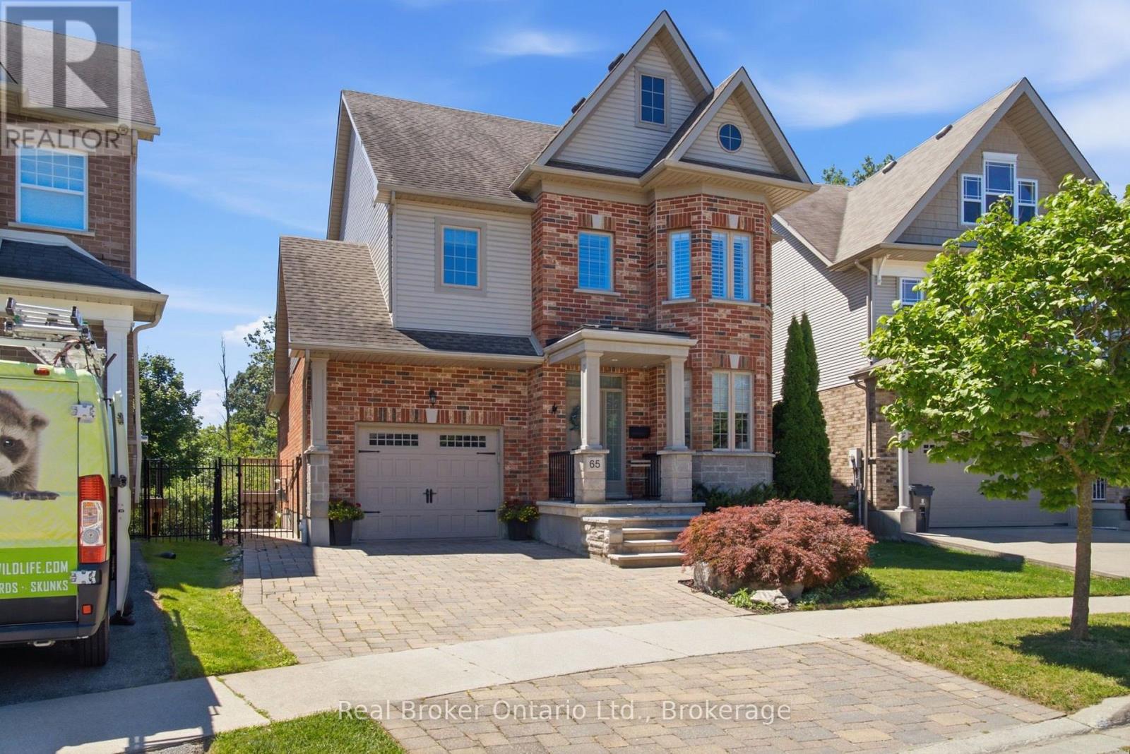 65 Amsterdam Crescent, Guelph, Ontario  N1L 0G2 - Photo 2 - X13644934