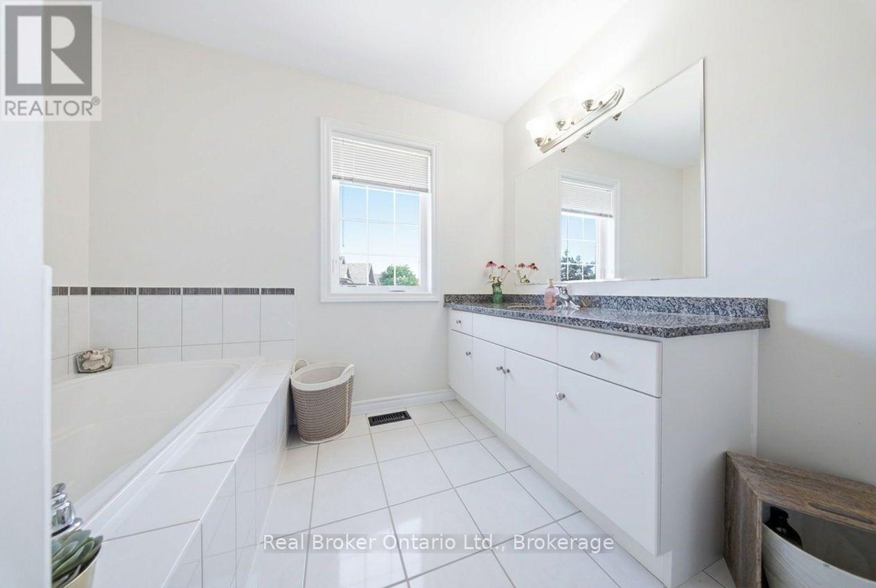 65 Amsterdam Crescent, Guelph, Ontario  N1L 0G2 - Photo 29 - X13644934