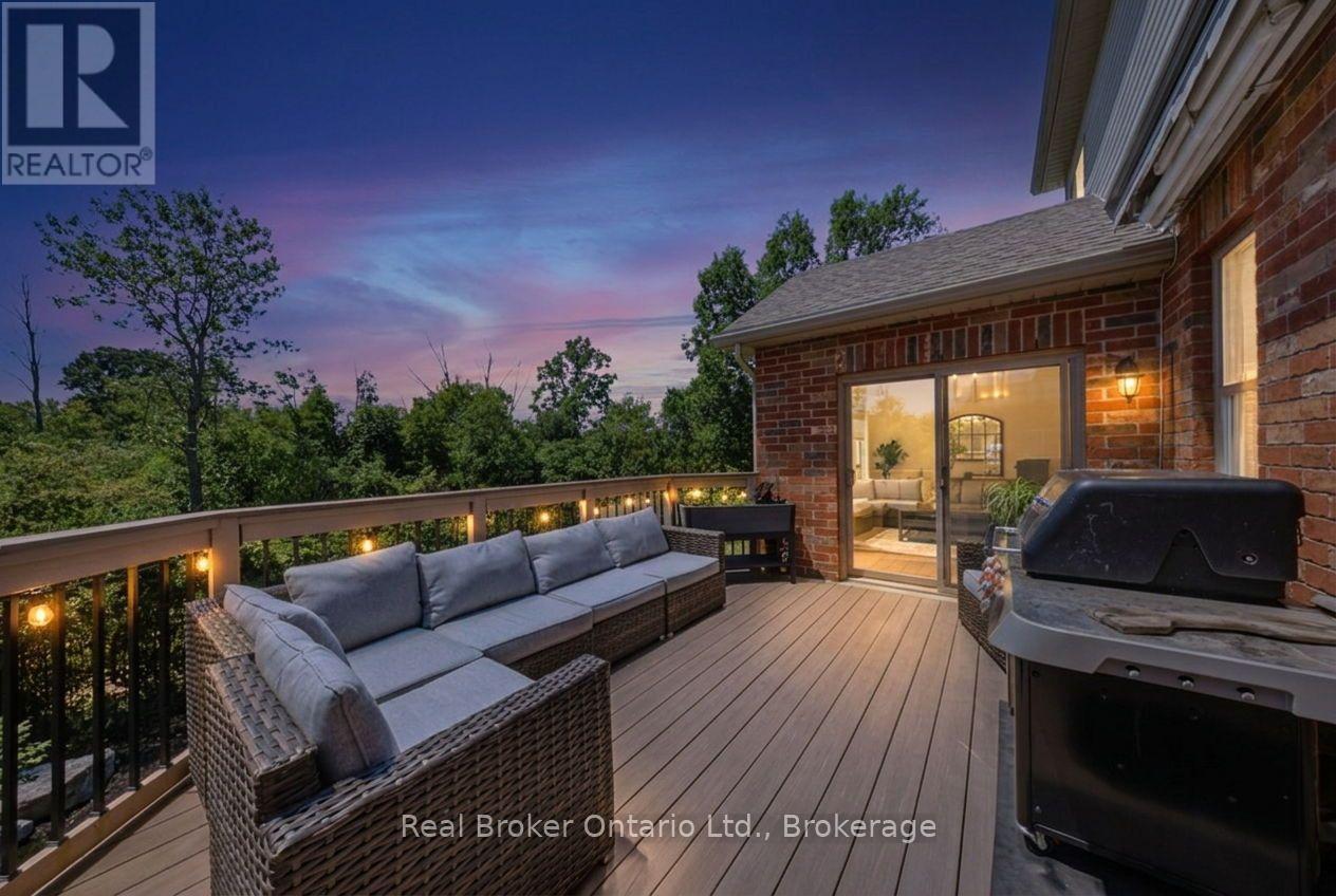 65 Amsterdam Crescent, Guelph, Ontario  N1L 0G2 - Photo 35 - X13644934