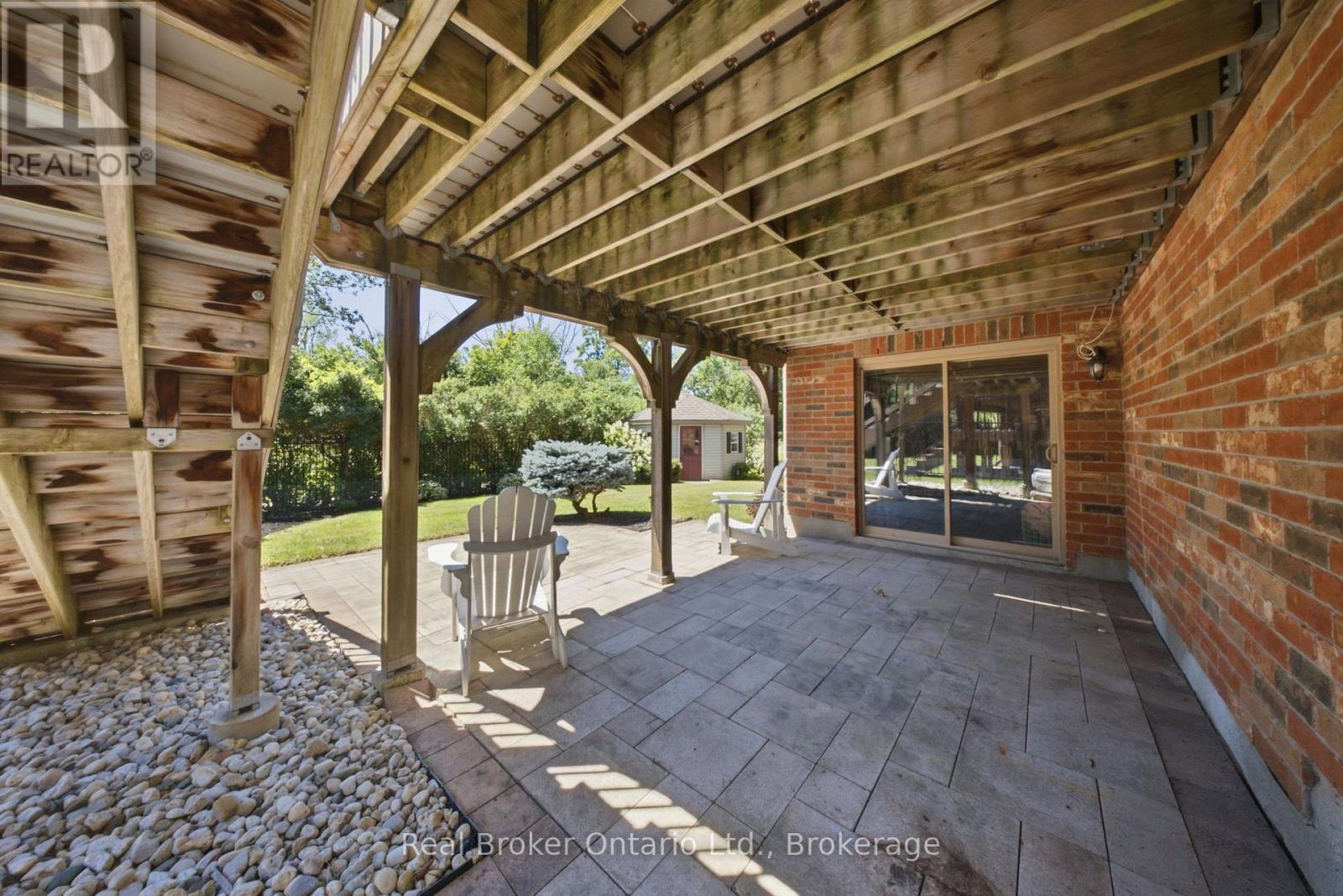 65 Amsterdam Crescent, Guelph, Ontario  N1L 0G2 - Photo 37 - X13644934