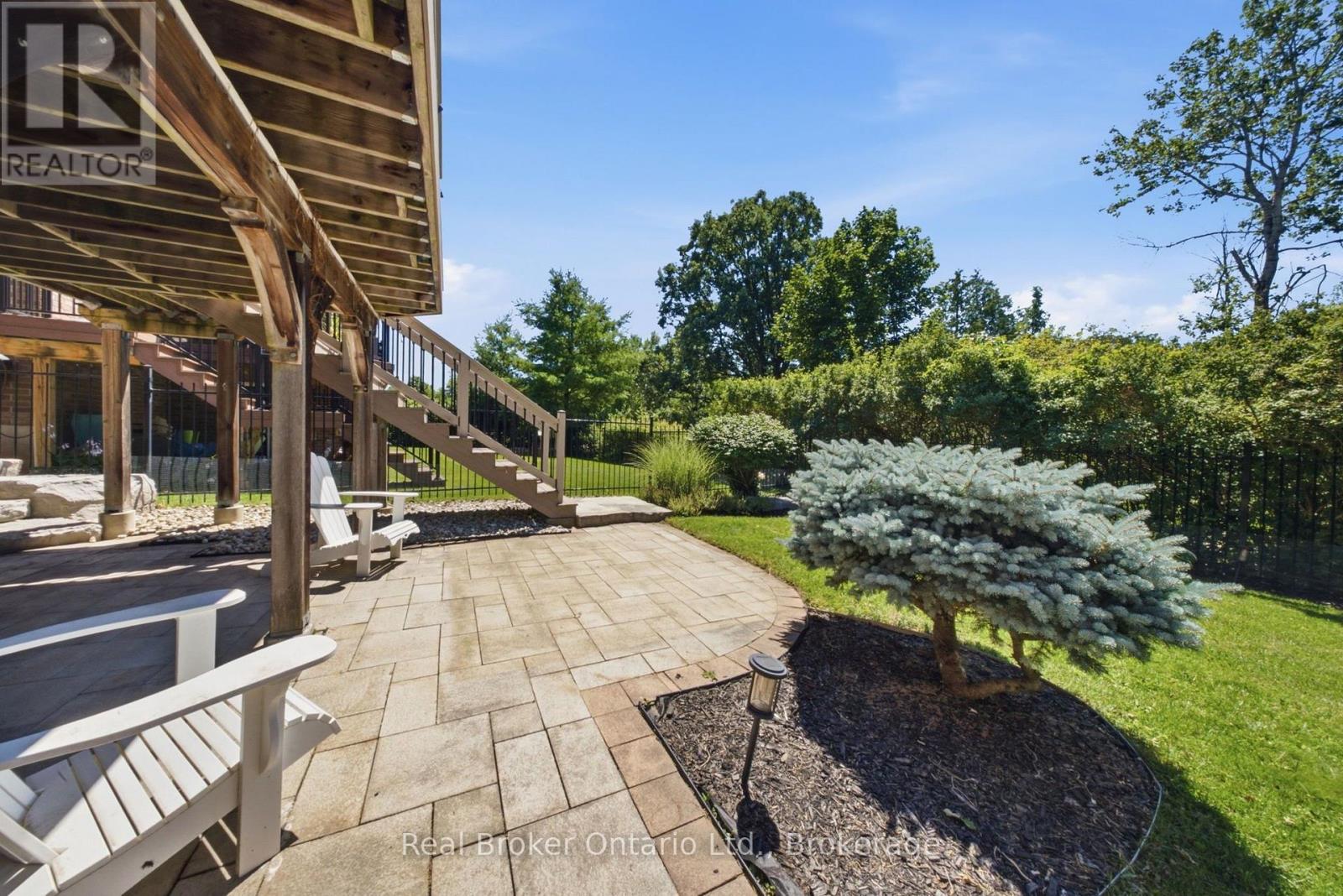 65 Amsterdam Crescent, Guelph, Ontario  N1L 0G2 - Photo 43 - X13644934