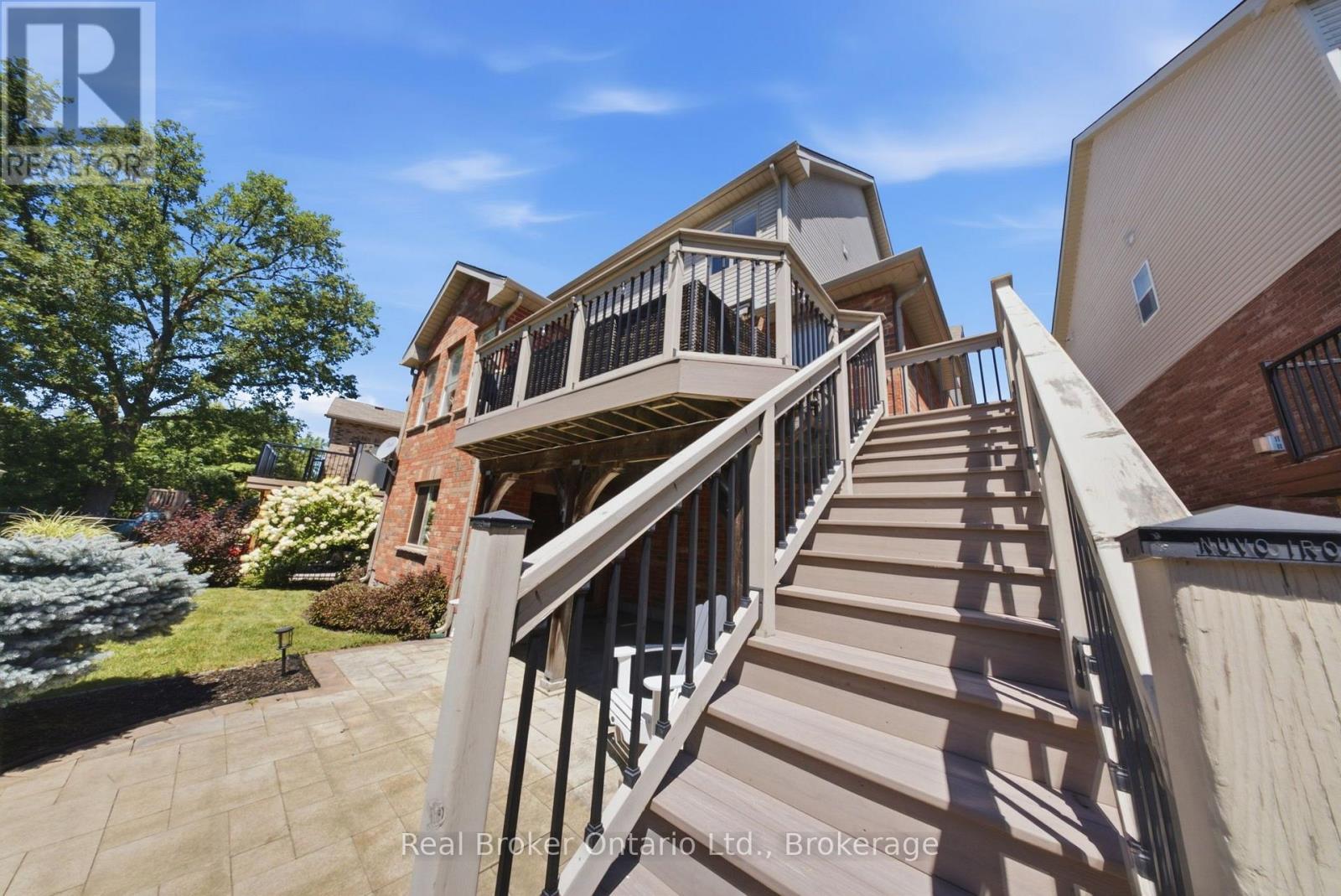 65 Amsterdam Crescent, Guelph, Ontario  N1L 0G2 - Photo 46 - X13644934