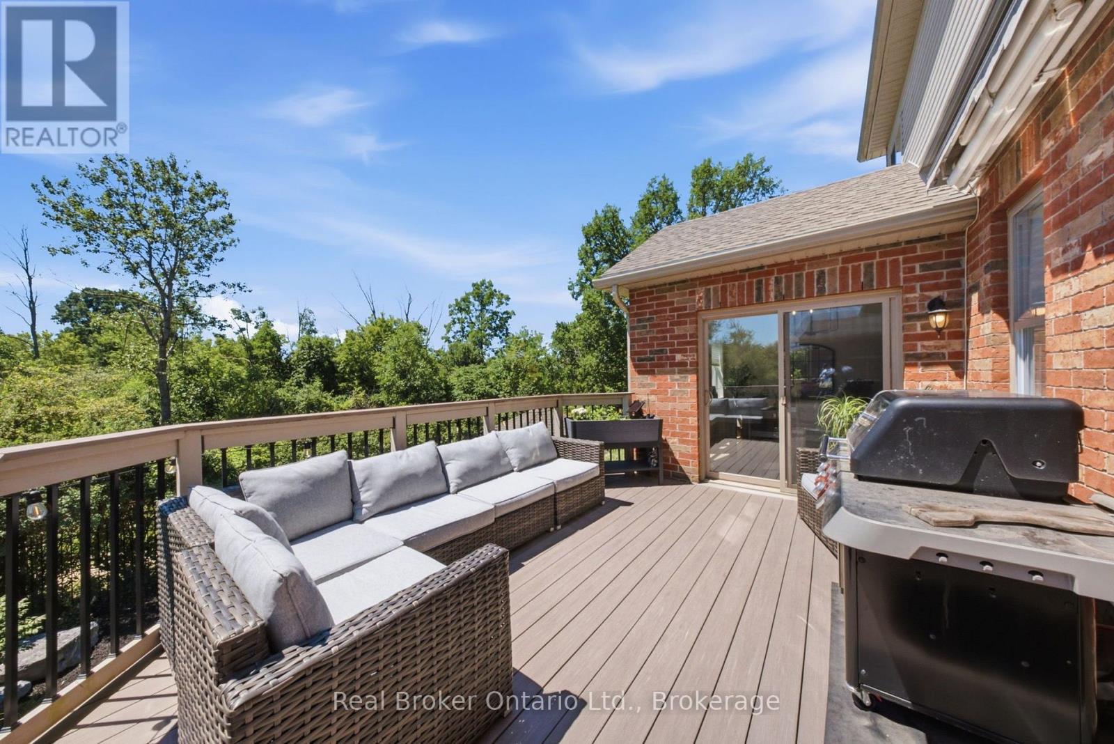 65 Amsterdam Crescent, Guelph, Ontario  N1L 0G2 - Photo 47 - X13644934