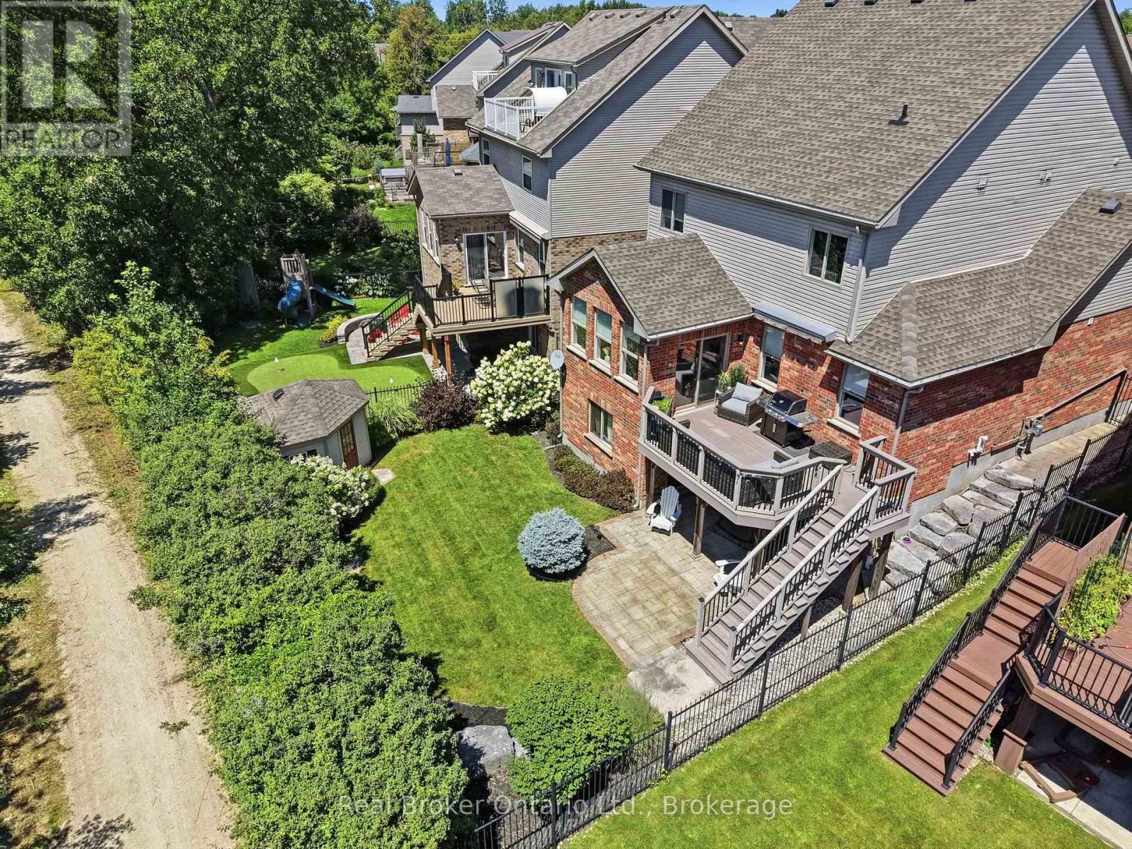 65 Amsterdam Crescent, Guelph, Ontario  N1L 0G2 - Photo 48 - X13644934