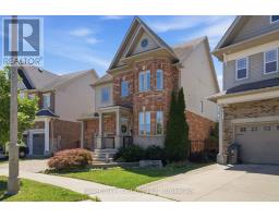 65 AMSTERDAM CRESCENT, Guelph, Ontario