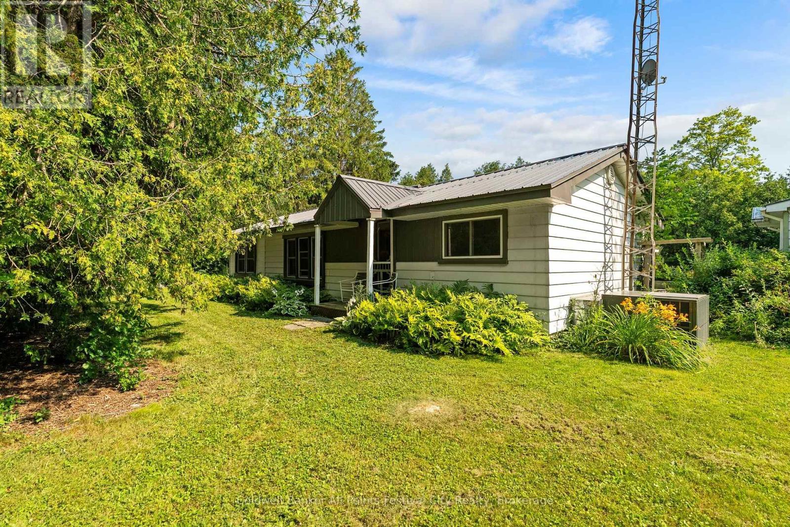 31 SALKELD STREET, Central Huron, Ontario