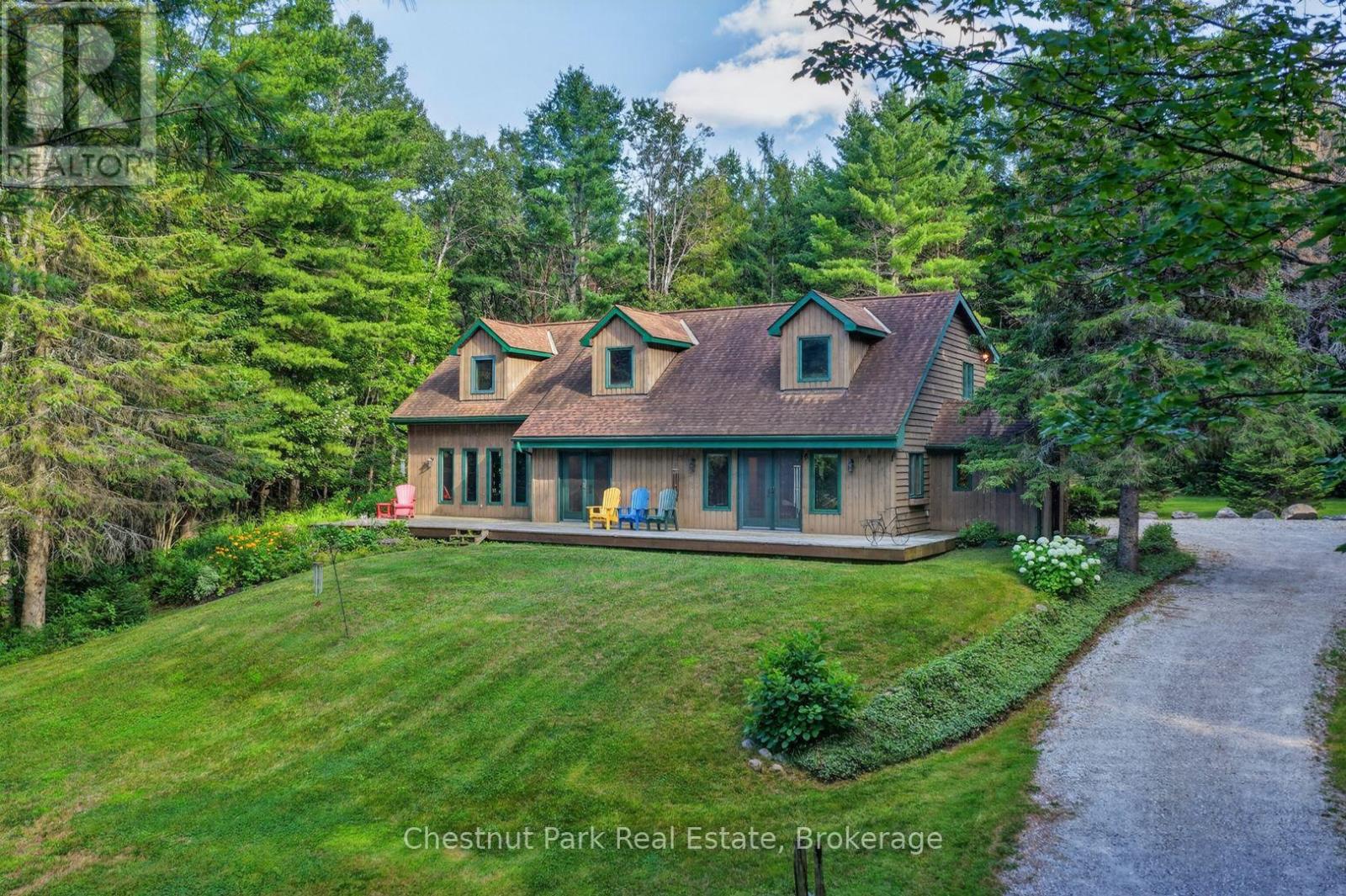 1212 KIRK LINE E, Bracebridge, Ontario