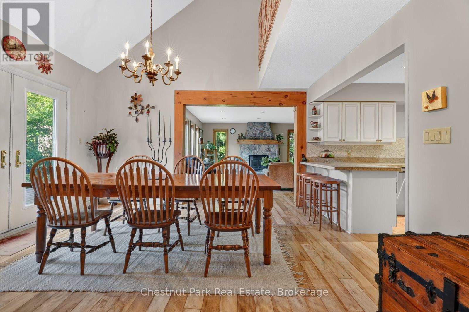 1212 Kirk Line E, Bracebridge, Ontario  P1L 0A1 - Photo 13 - X13644982
