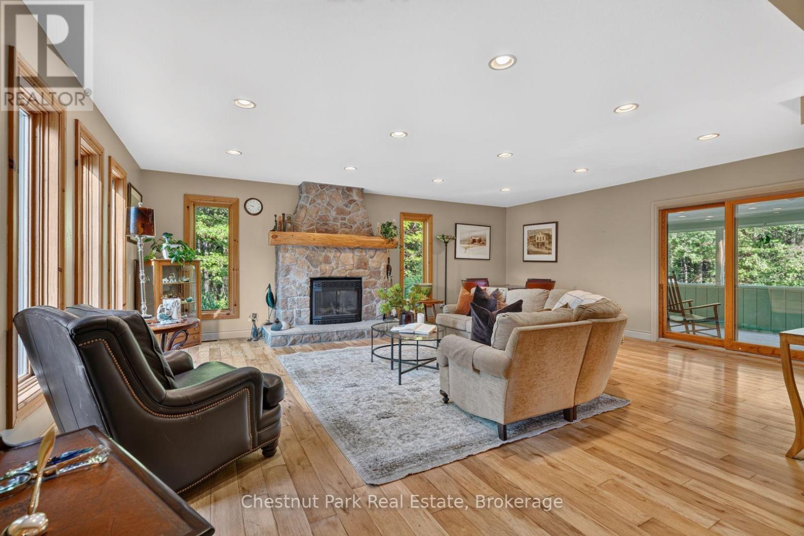 1212 Kirk Line E, Bracebridge, Ontario  P1L 0A1 - Photo 14 - X13644982