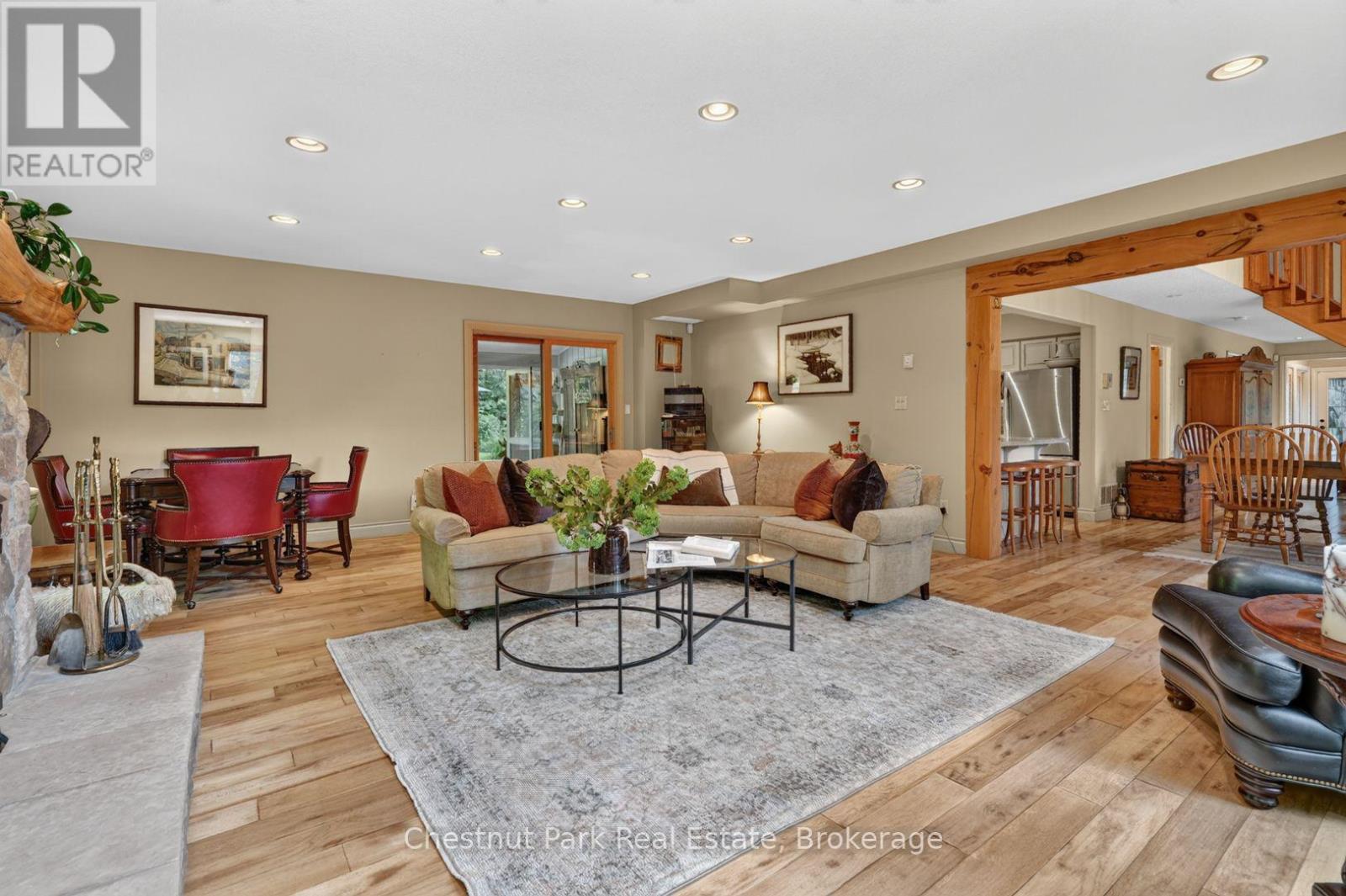 1212 Kirk Line E, Bracebridge, Ontario  P1L 0A1 - Photo 17 - X13644982