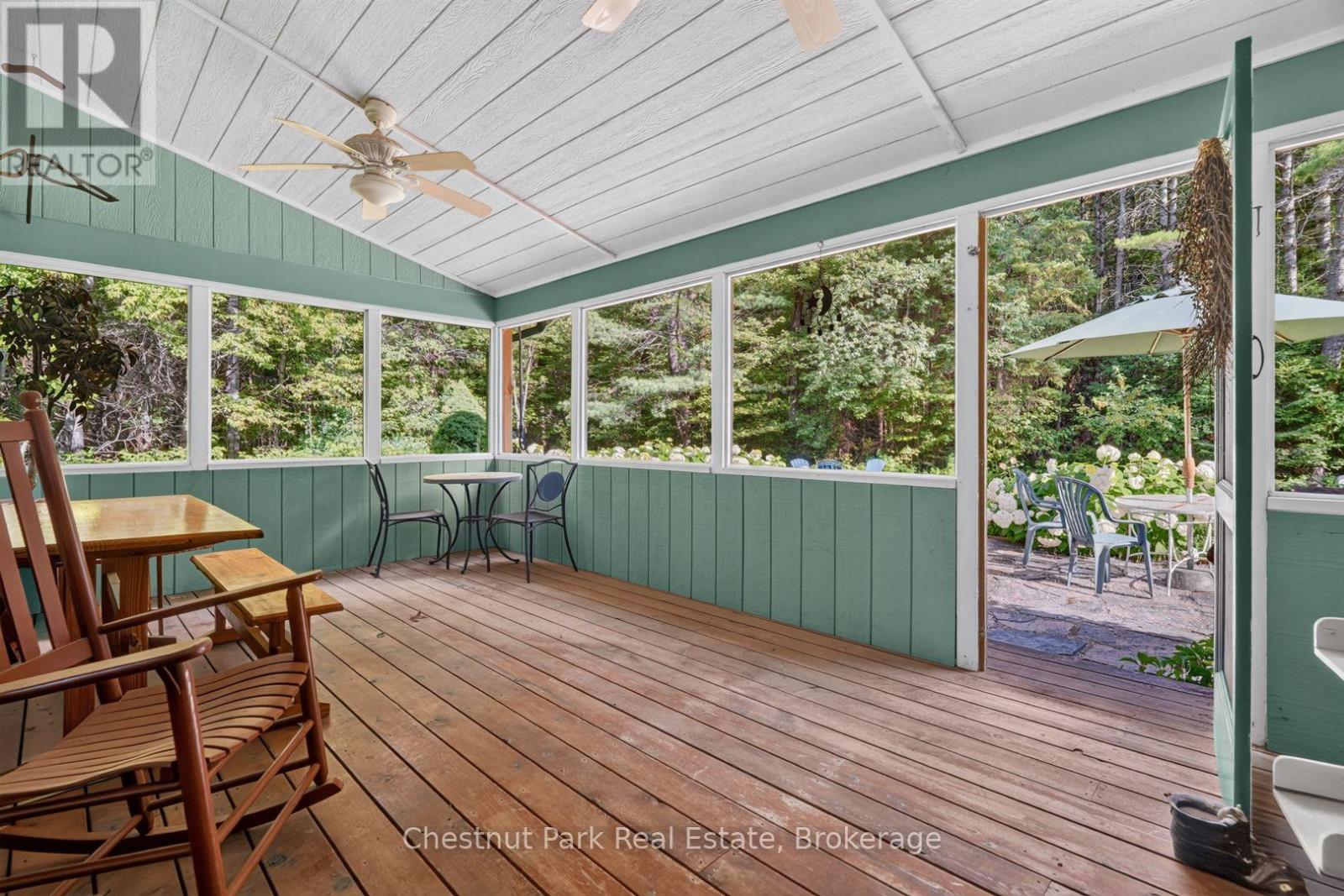 1212 Kirk Line E, Bracebridge, Ontario  P1L 0A1 - Photo 18 - X13644982
