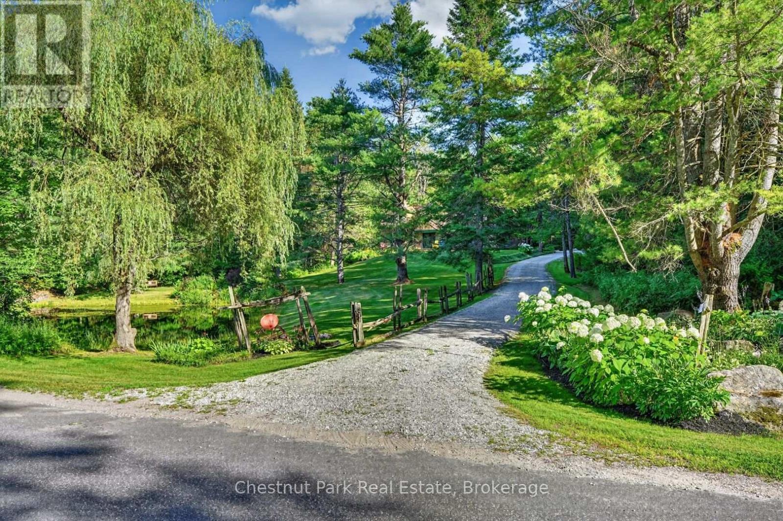 1212 Kirk Line E, Bracebridge, Ontario  P1L 0A1 - Photo 2 - X13644982