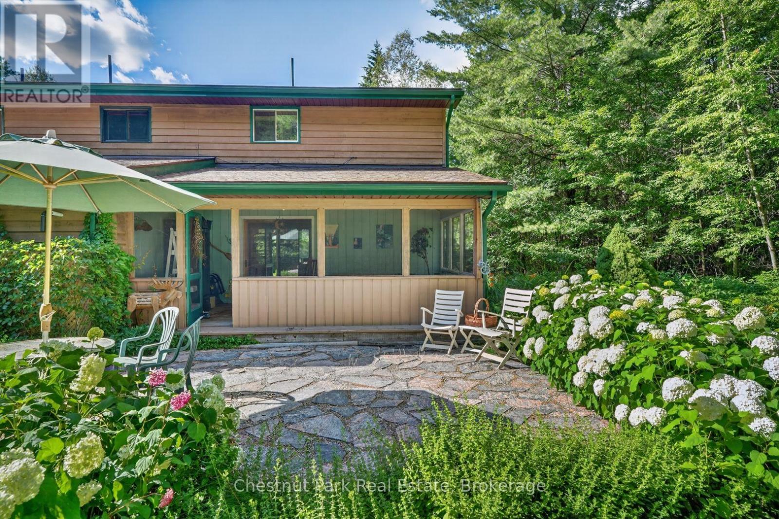 1212 Kirk Line E, Bracebridge, Ontario  P1L 0A1 - Photo 20 - X13644982