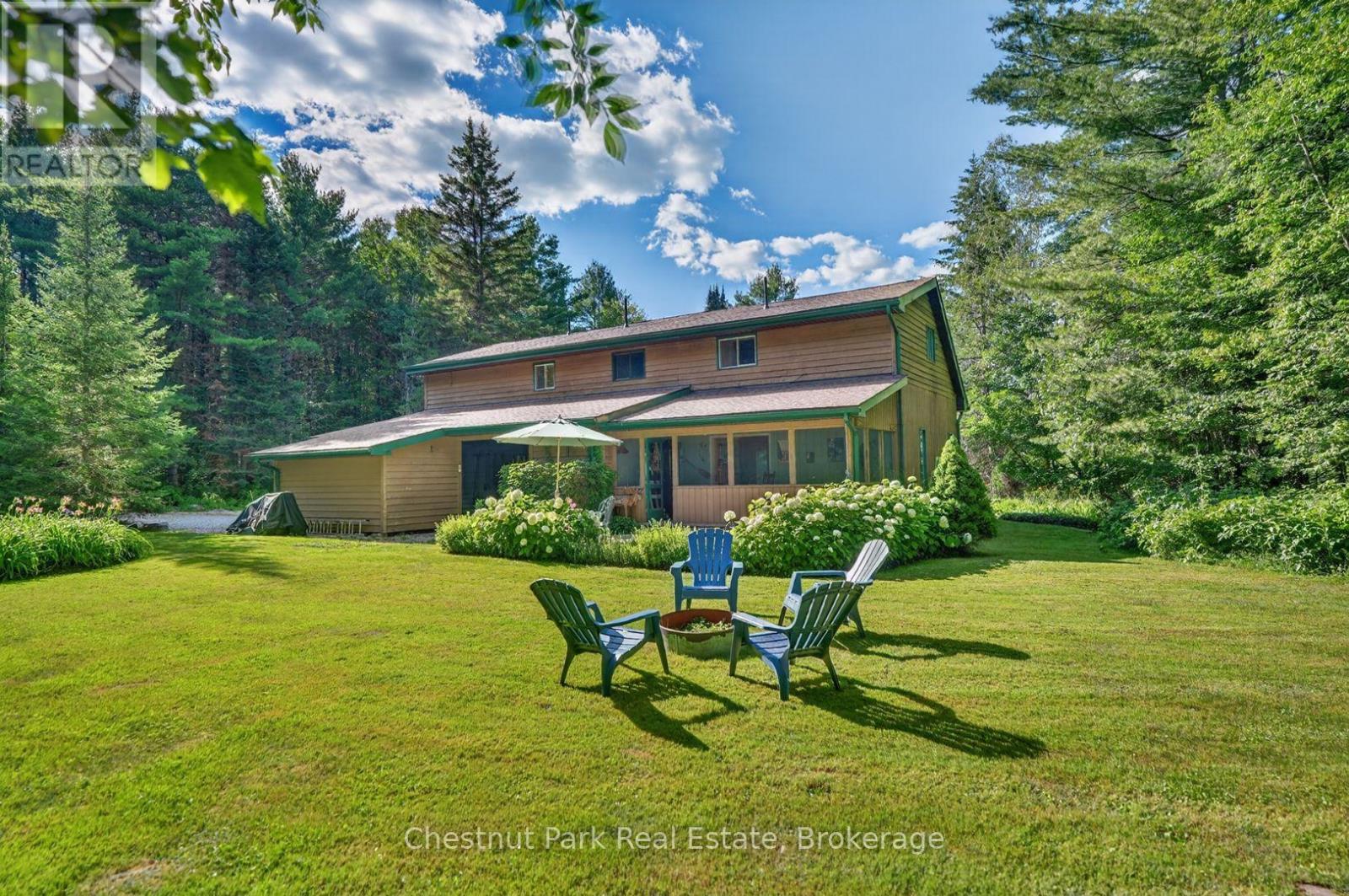 1212 Kirk Line E, Bracebridge, Ontario  P1L 0A1 - Photo 21 - X13644982