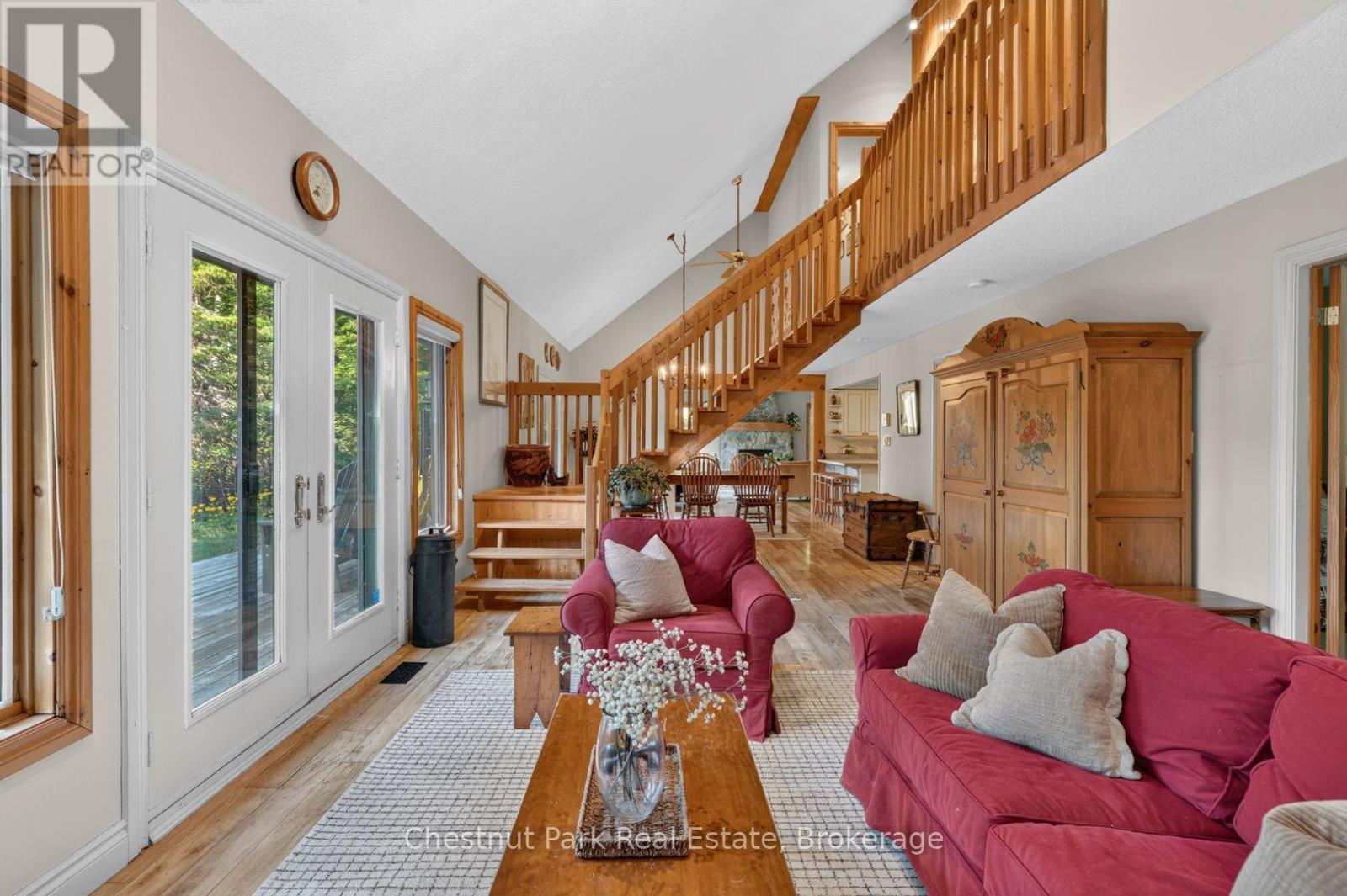 1212 Kirk Line E, Bracebridge, Ontario  P1L 0A1 - Photo 23 - X13644982