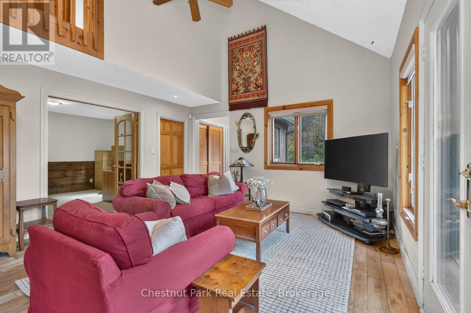 1212 Kirk Line E, Bracebridge, Ontario  P1L 0A1 - Photo 24 - X13644982
