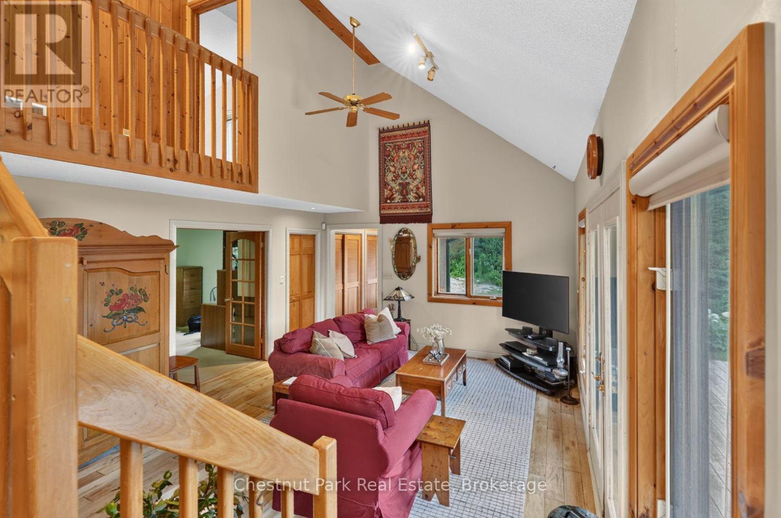 1212 Kirk Line E, Bracebridge, Ontario  P1L 0A1 - Photo 26 - X13644982