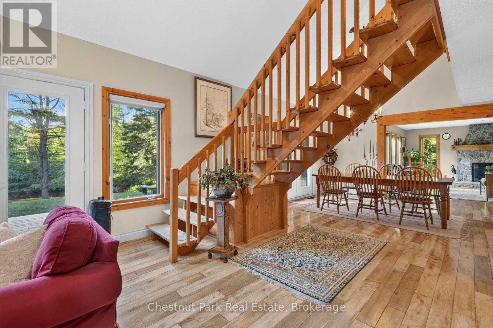1212 Kirk Line E, Bracebridge, Ontario  P1L 0A1 - Photo 29 - X13644982