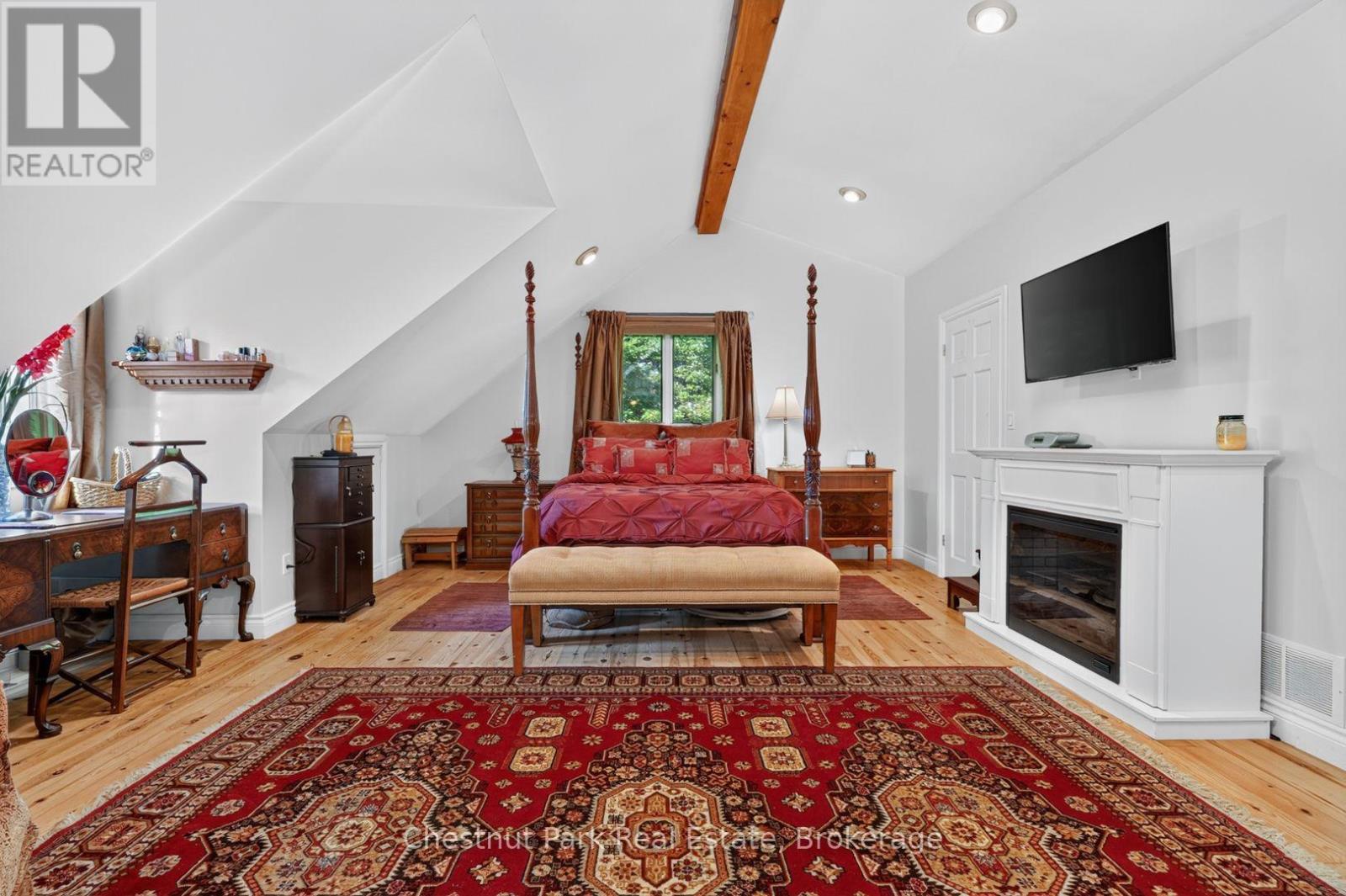 1212 Kirk Line E, Bracebridge, Ontario  P1L 0A1 - Photo 31 - X13644982