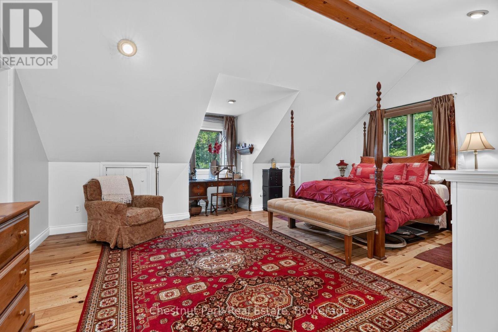 1212 Kirk Line E, Bracebridge, Ontario  P1L 0A1 - Photo 32 - X13644982